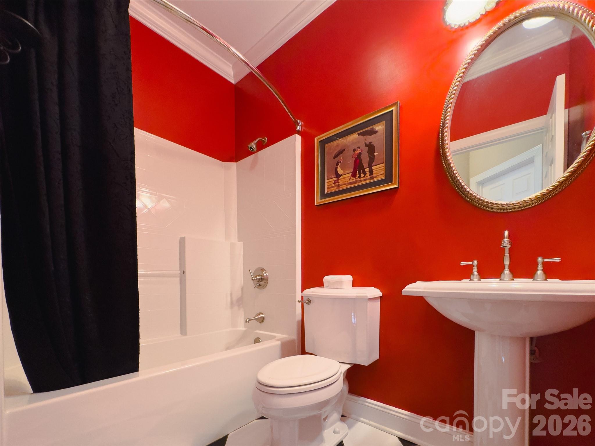 Larkin - Residential