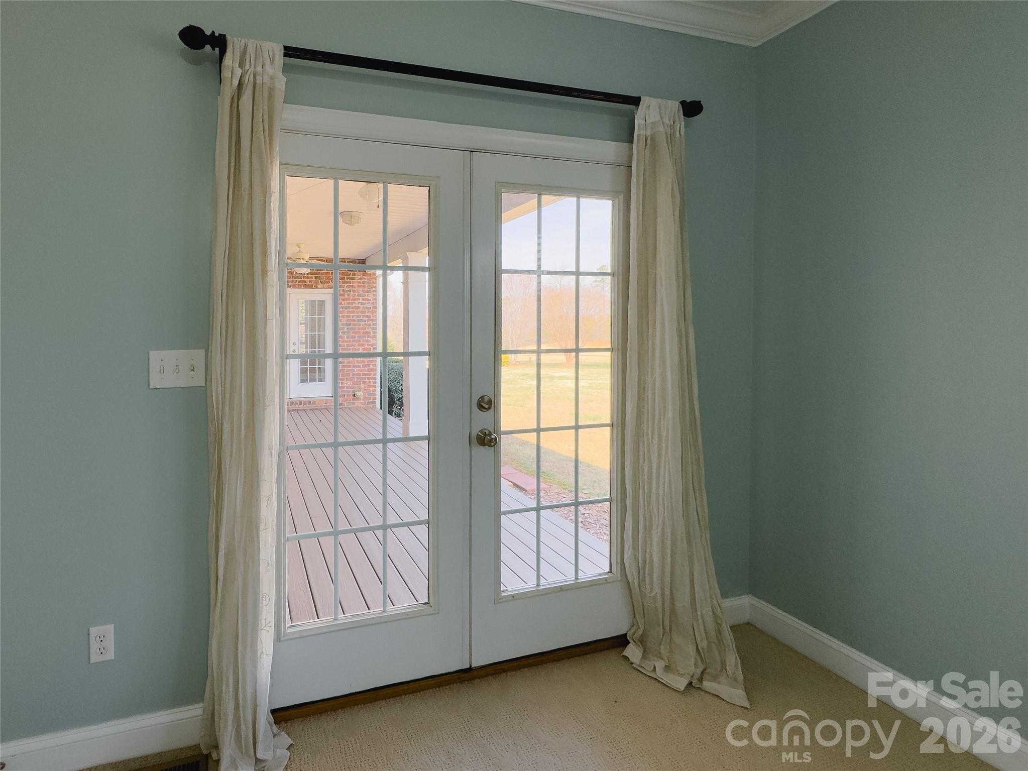 Larkin - Residential