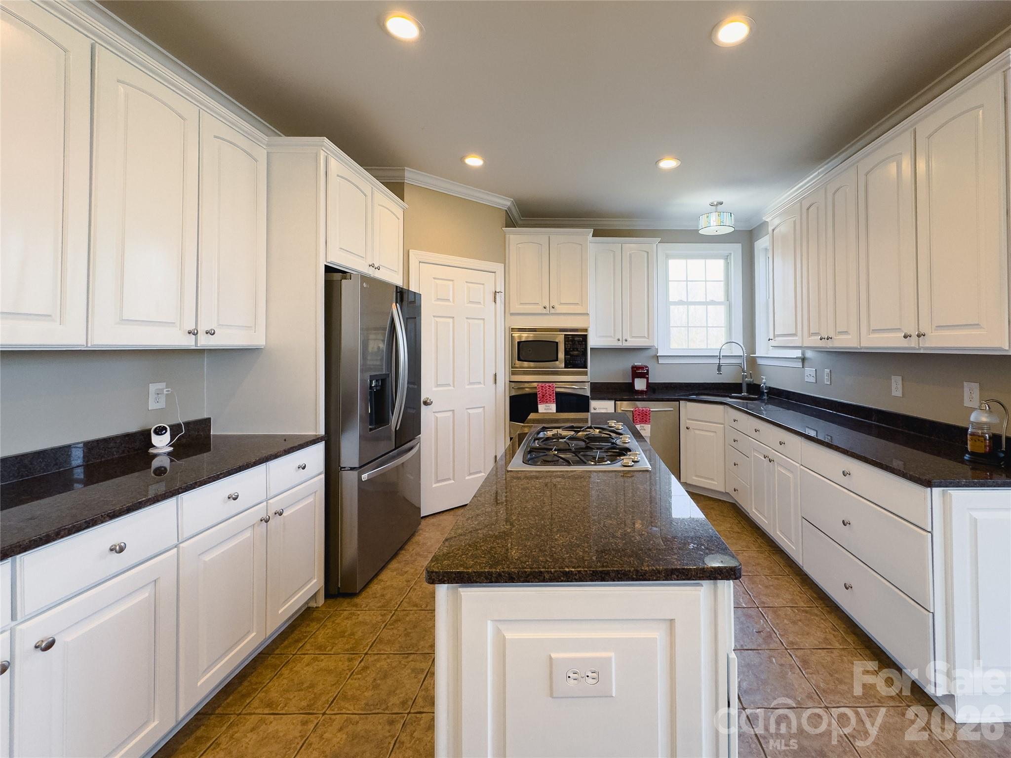 Larkin - Residential