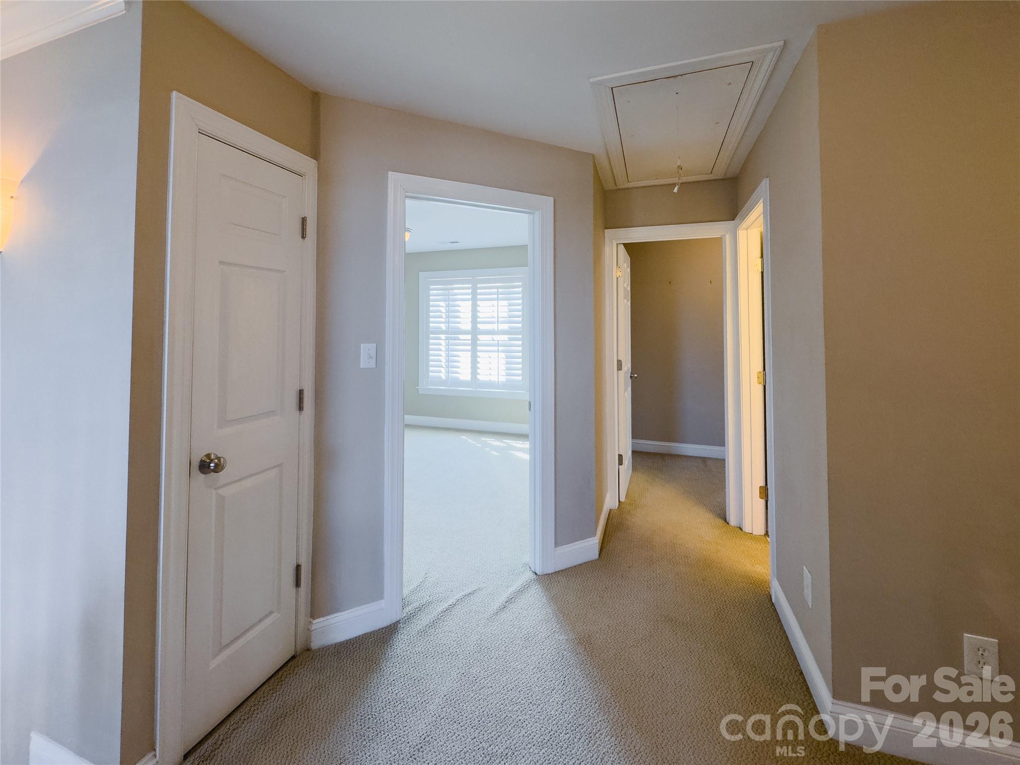 Larkin - Residential