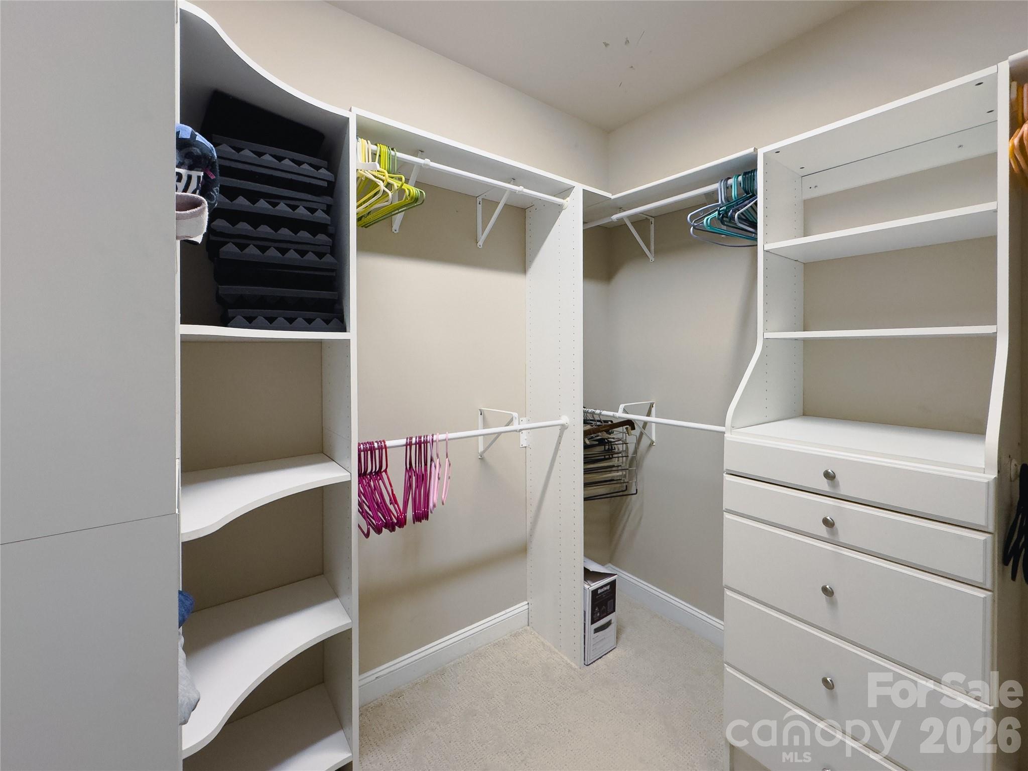 Larkin - Residential