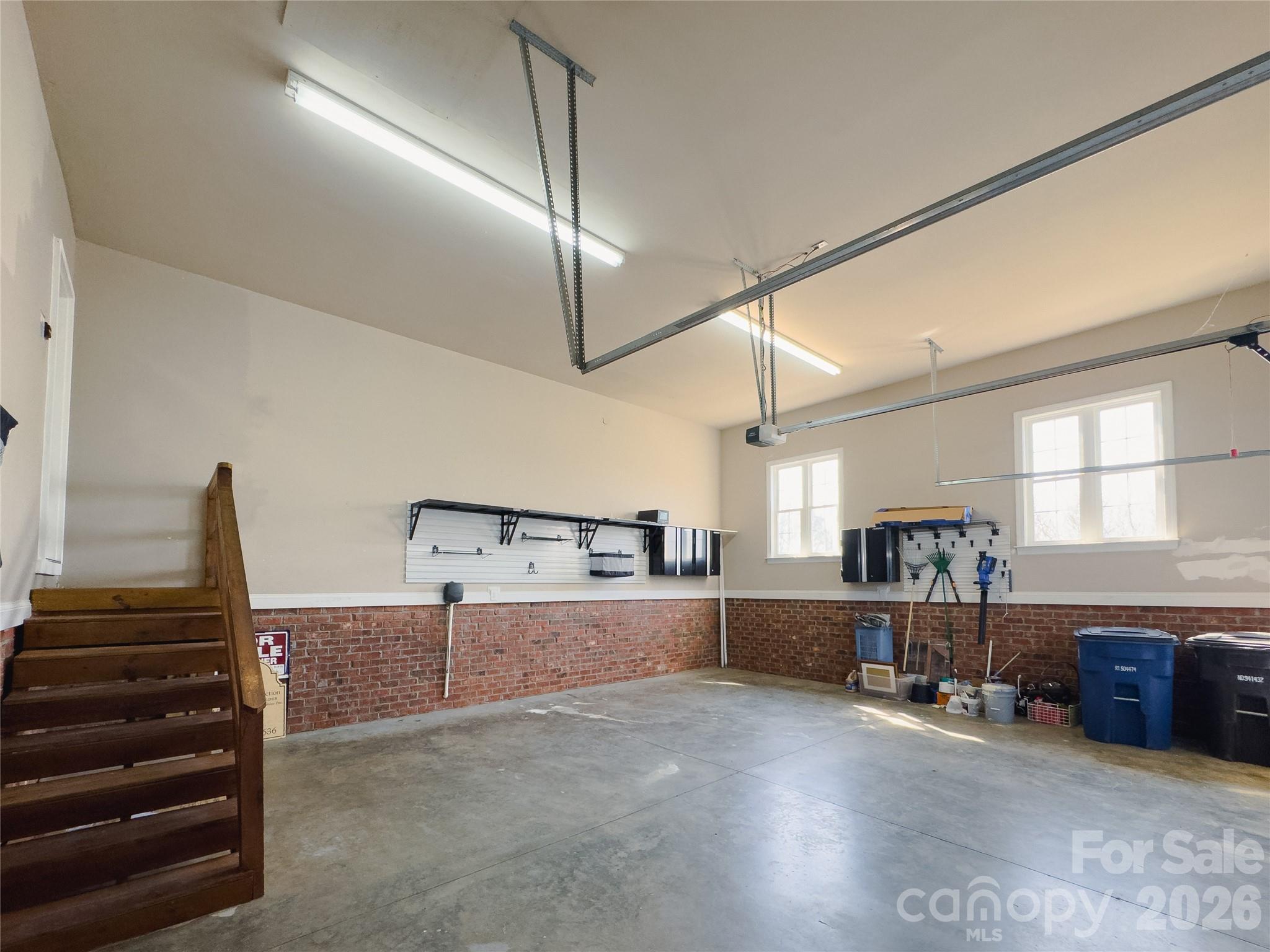 Larkin - Residential