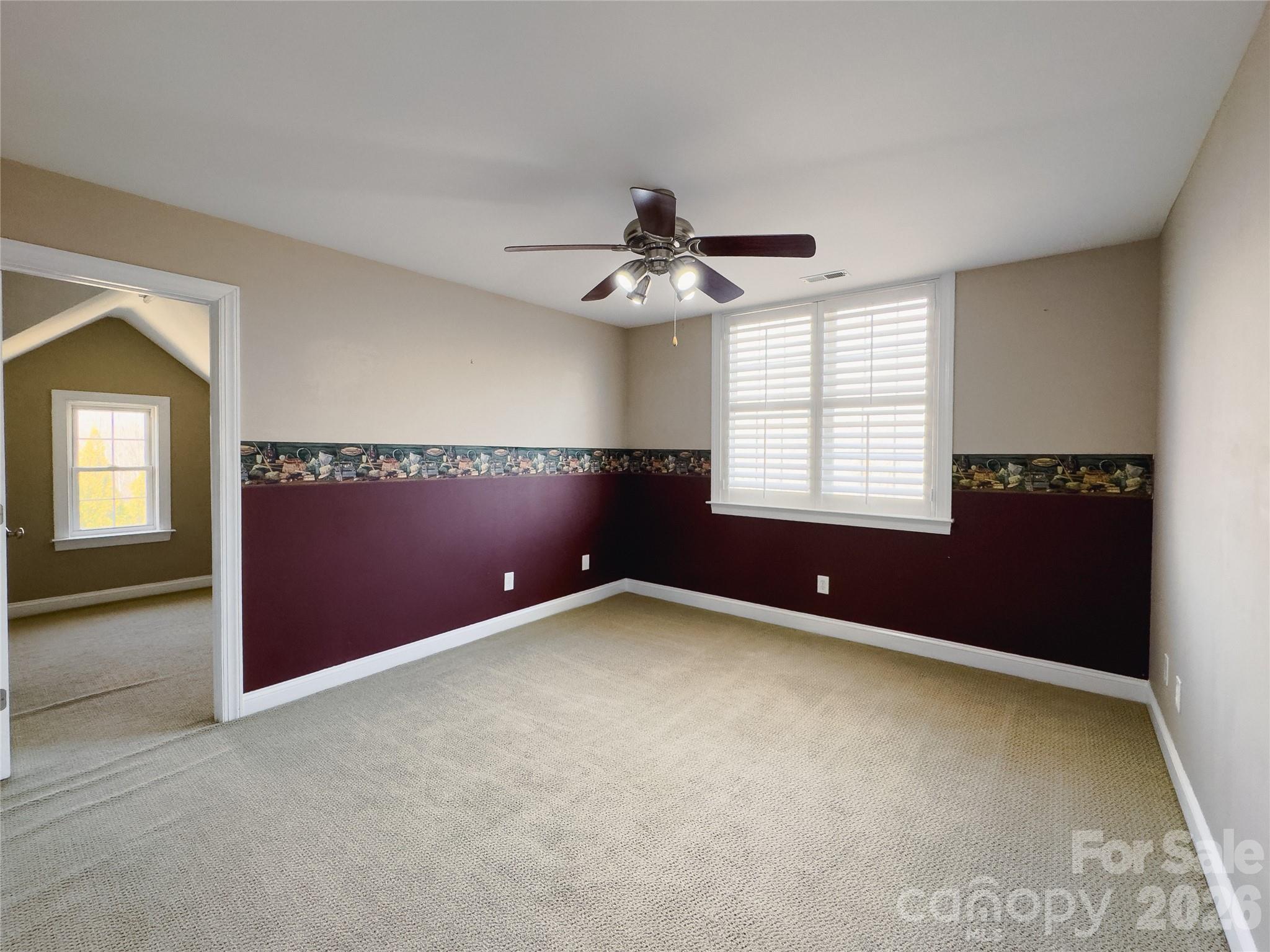 Larkin - Residential