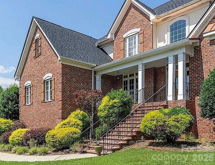 Larkin - Residential