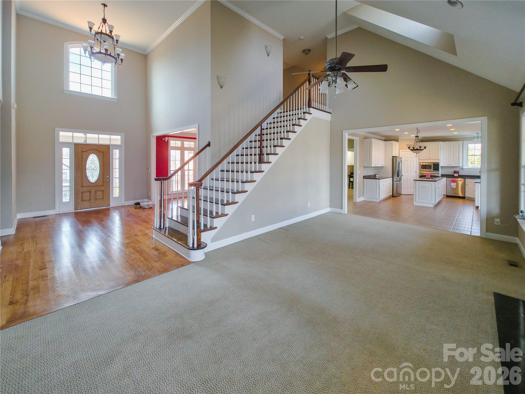 Larkin - Residential