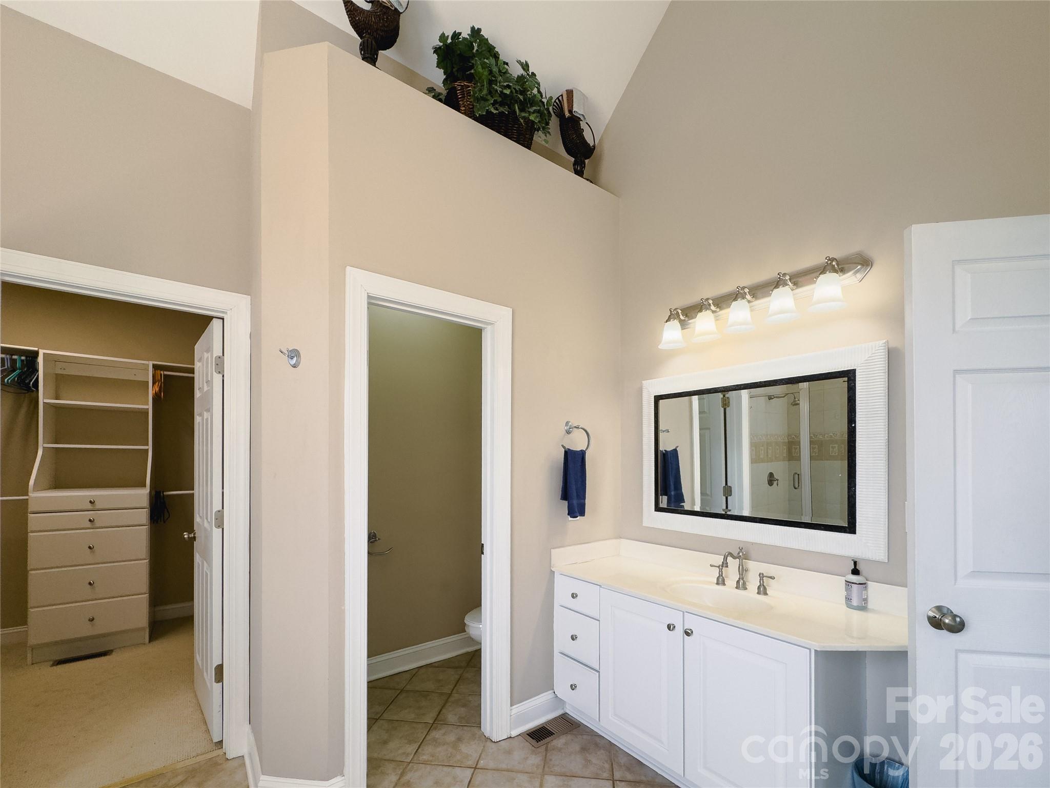 Larkin - Residential