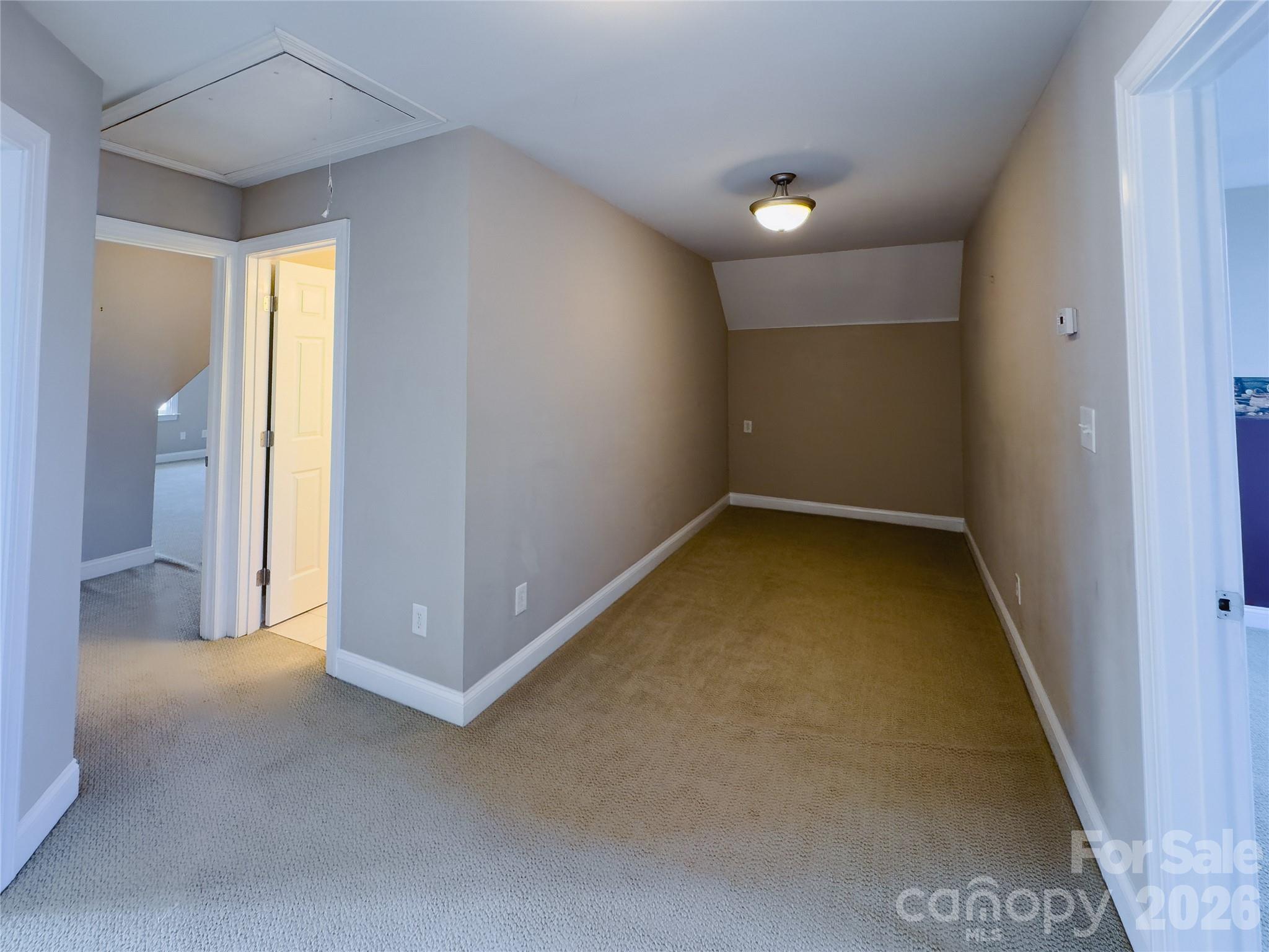 Larkin - Residential