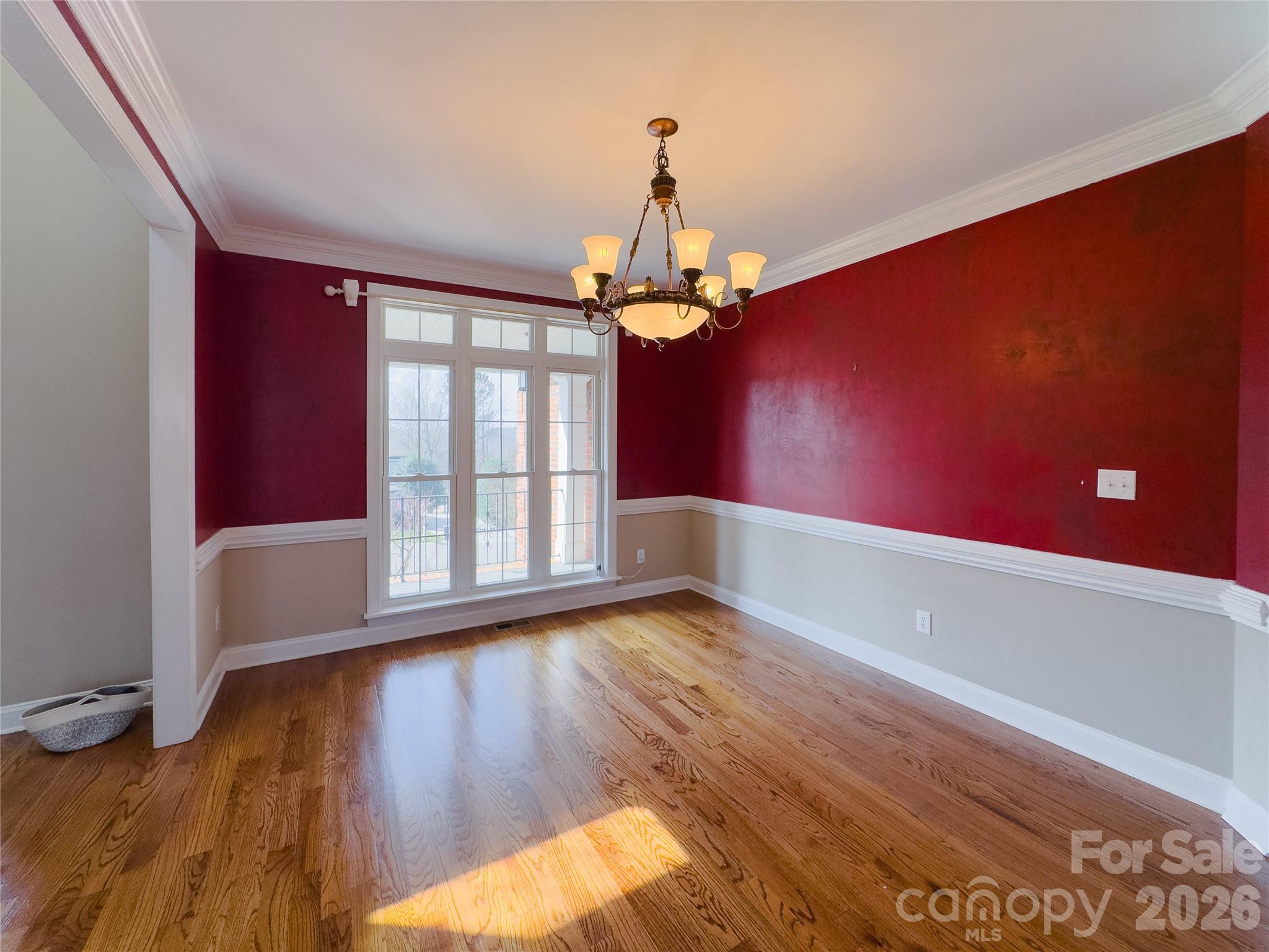 Larkin - Residential