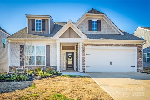 A home in Statesville