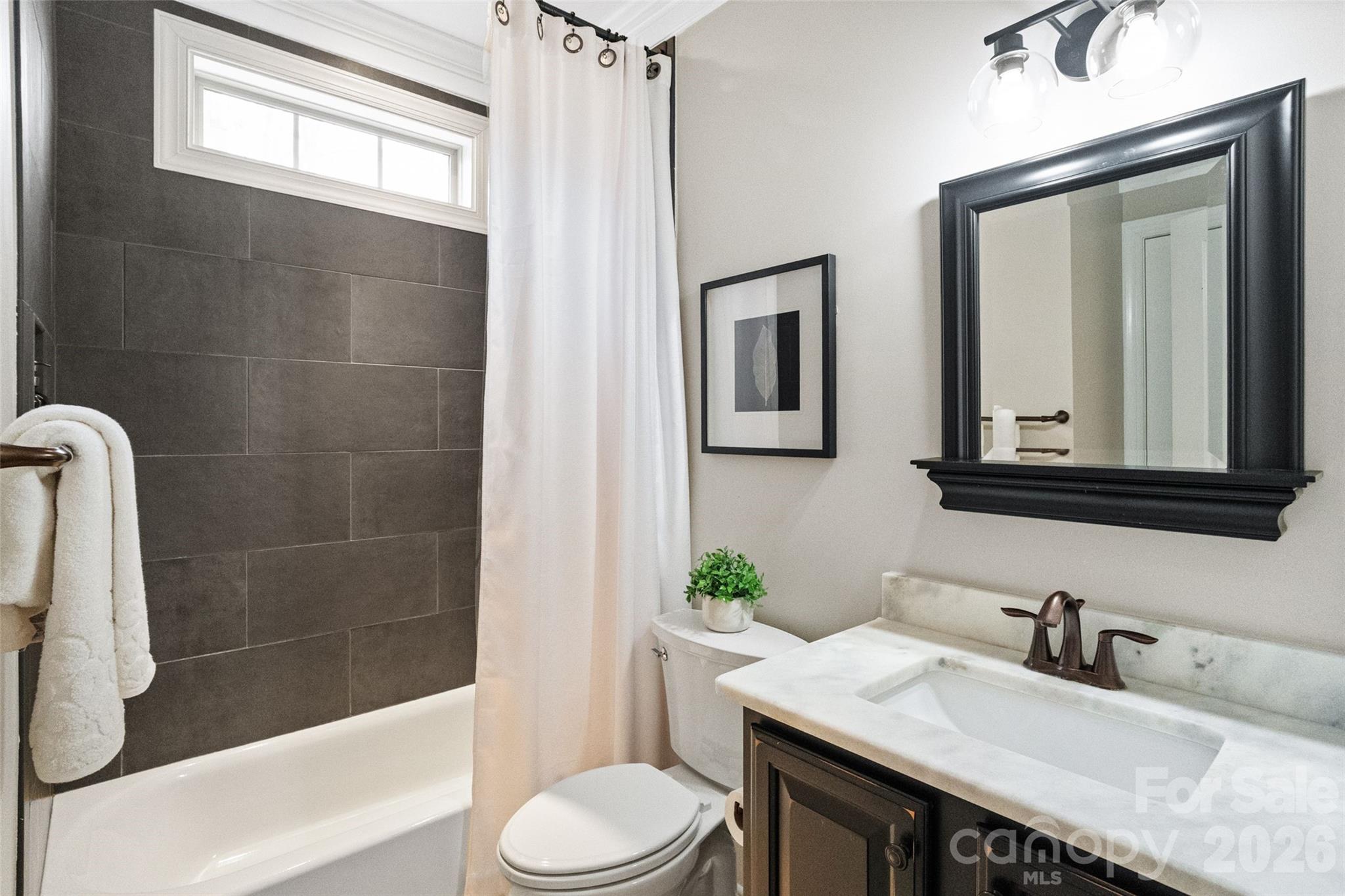 Anklin Forrest - Residential