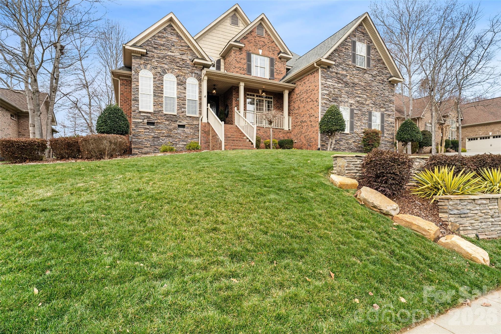 Anklin Forrest - Residential