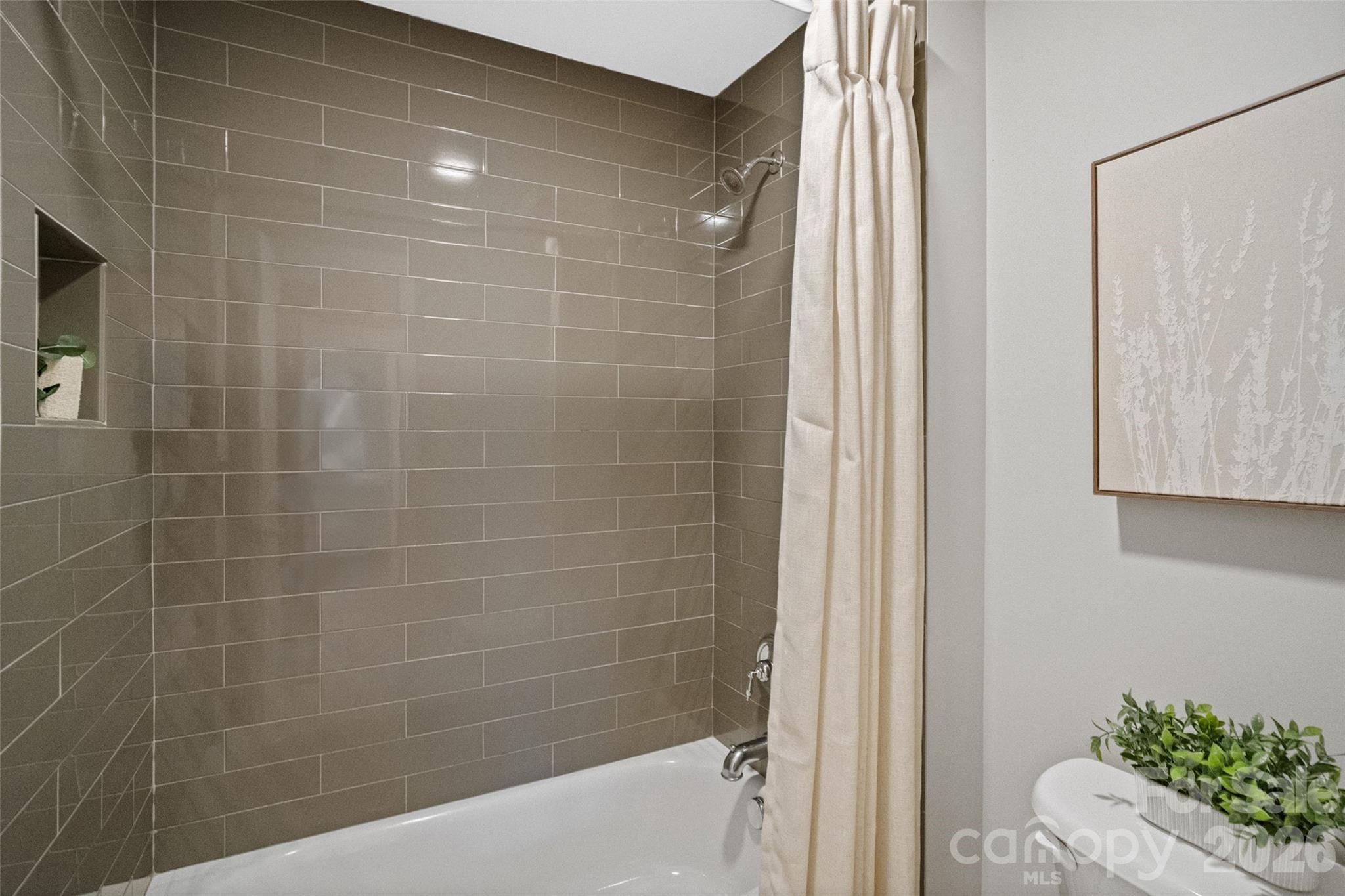 Anklin Forrest - Residential