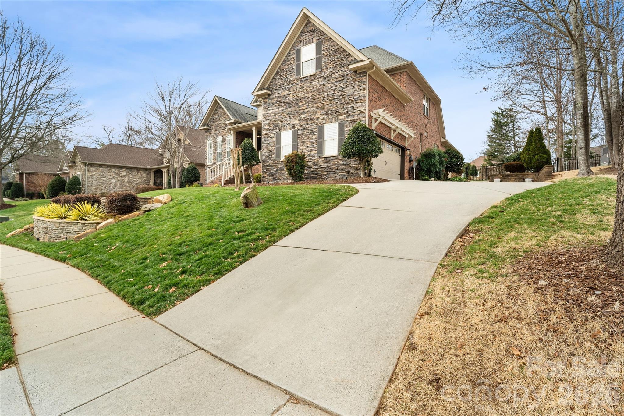 Anklin Forrest - Residential