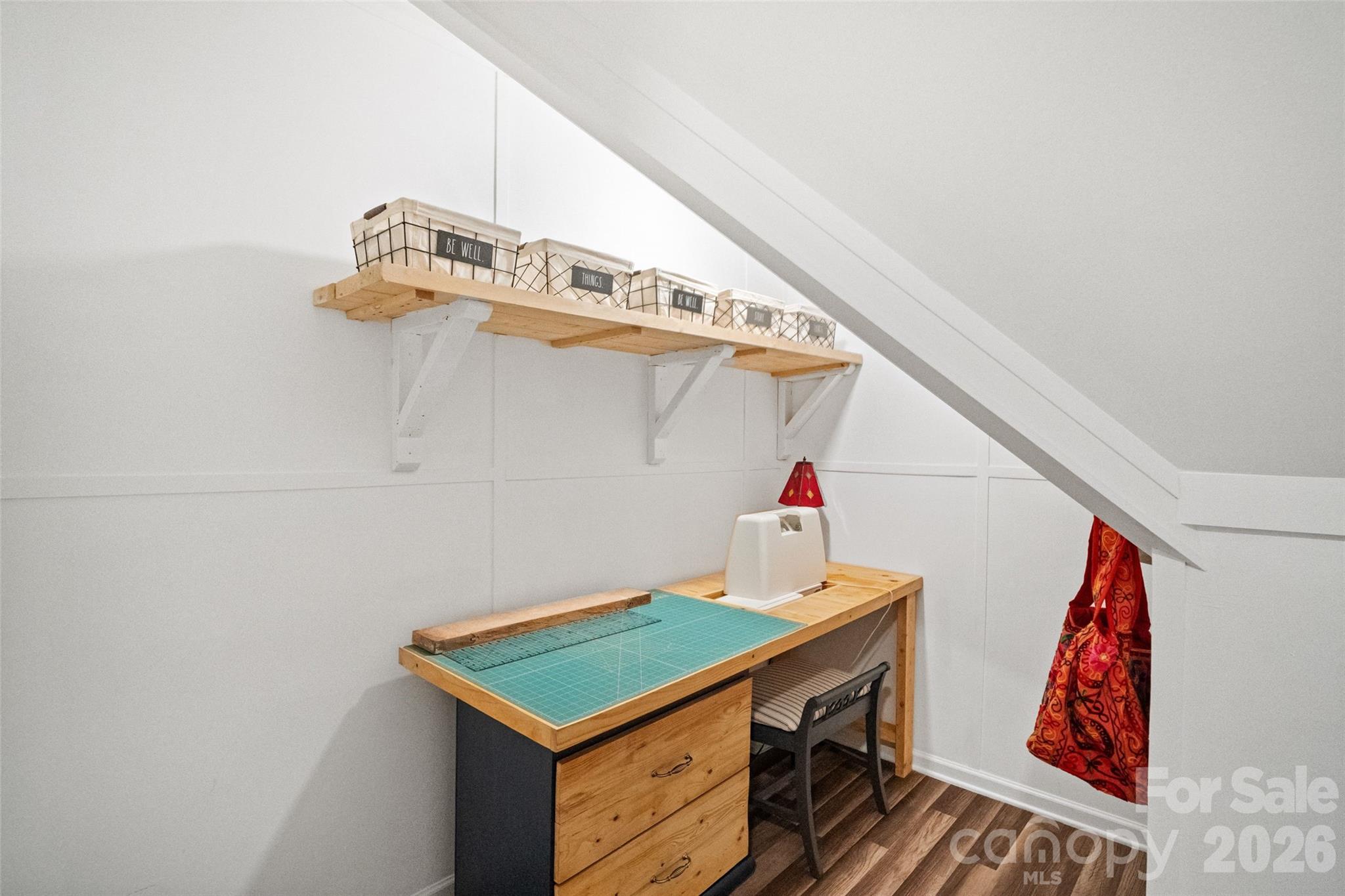 Anklin Forrest - Residential