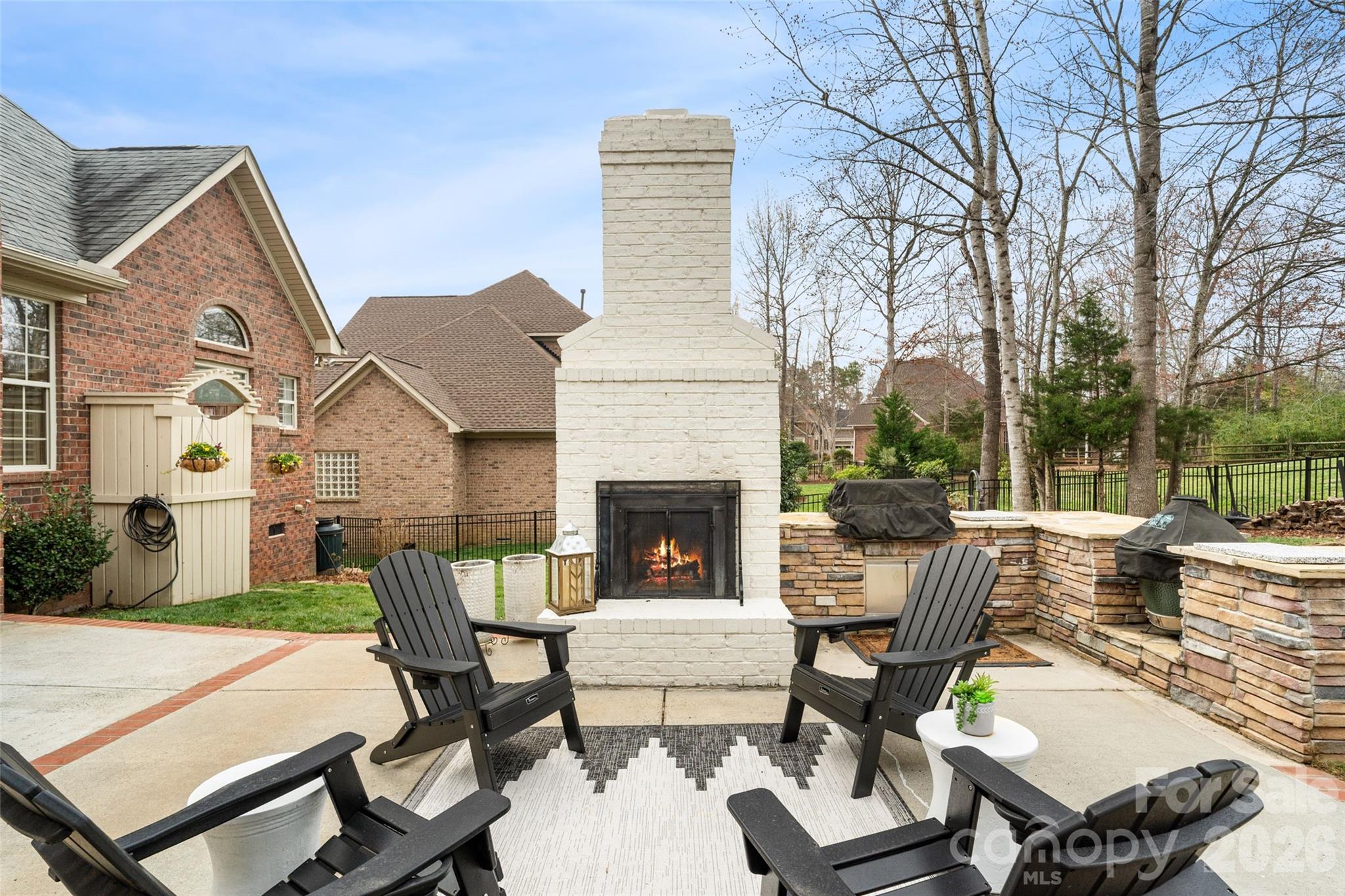 Anklin Forrest - Residential