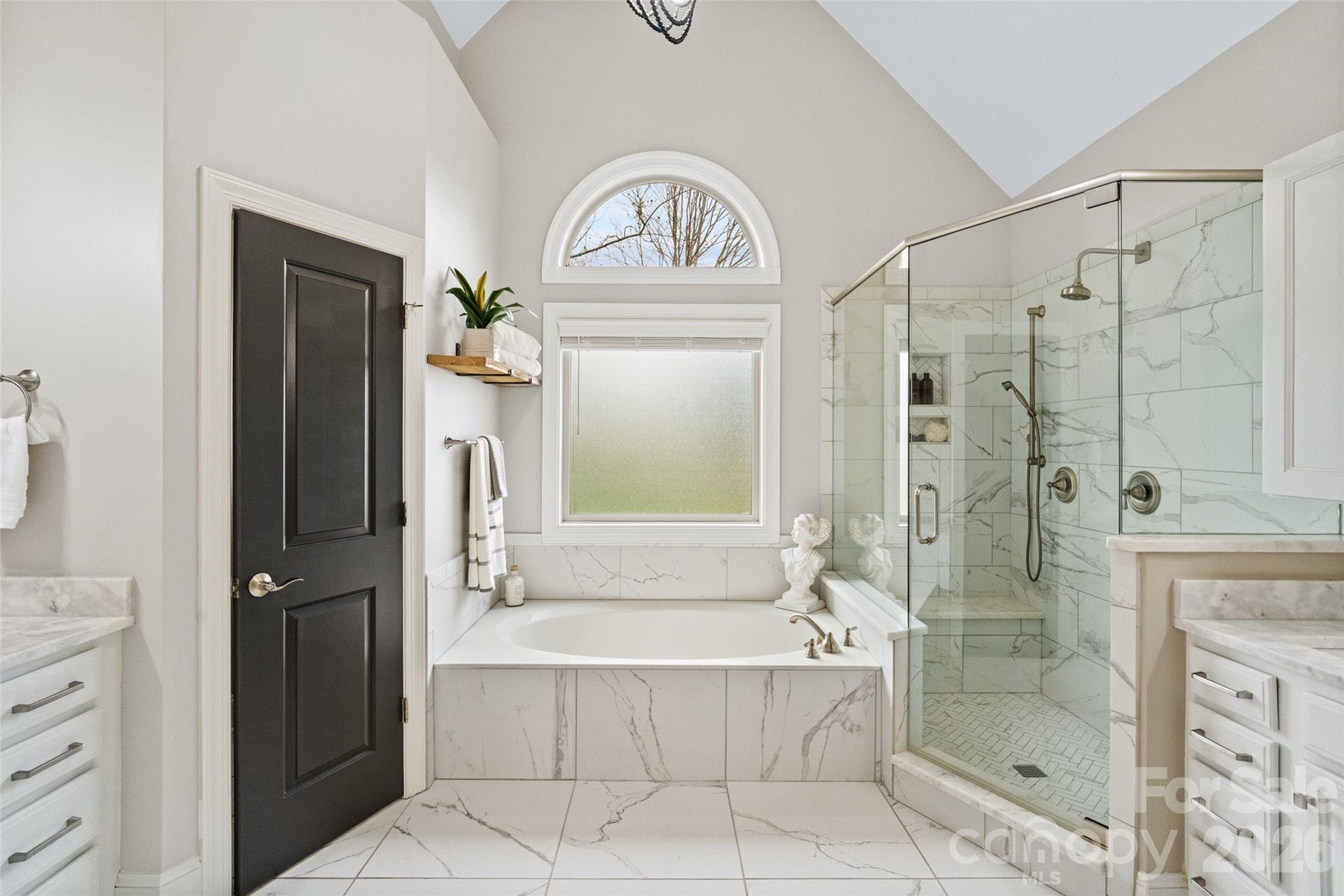 Anklin Forrest - Residential