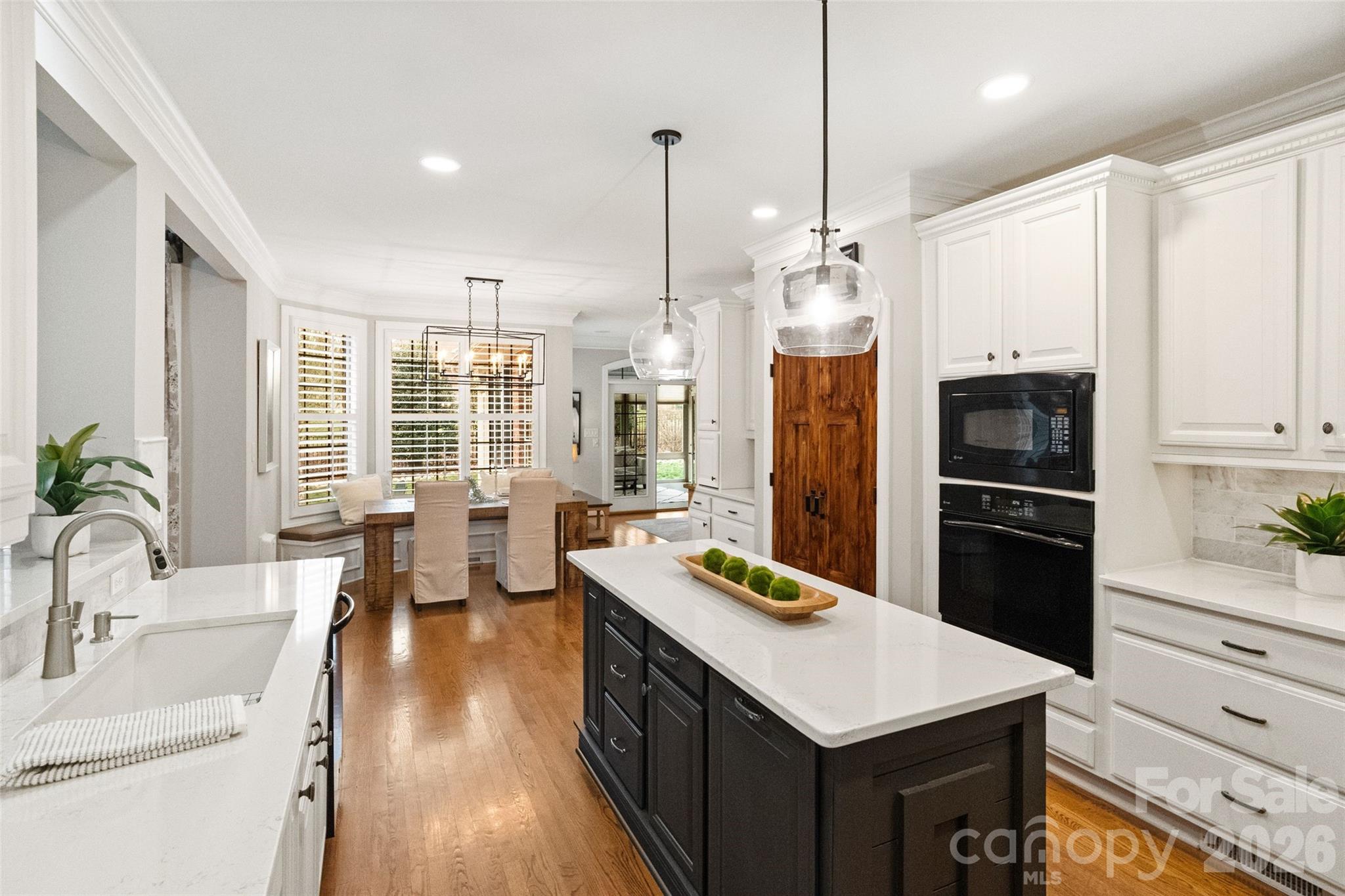 Anklin Forrest - Residential