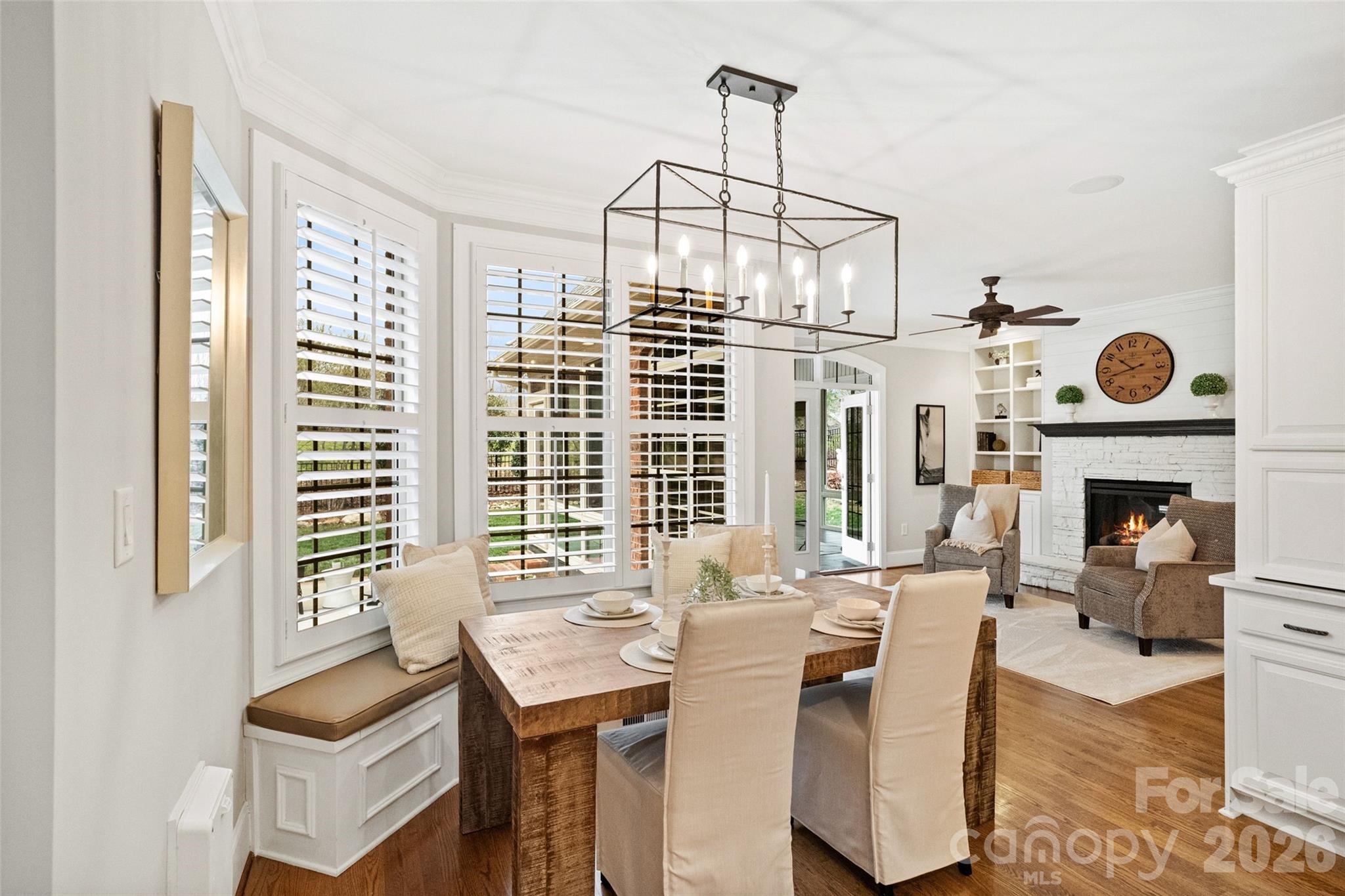 Anklin Forrest - Residential