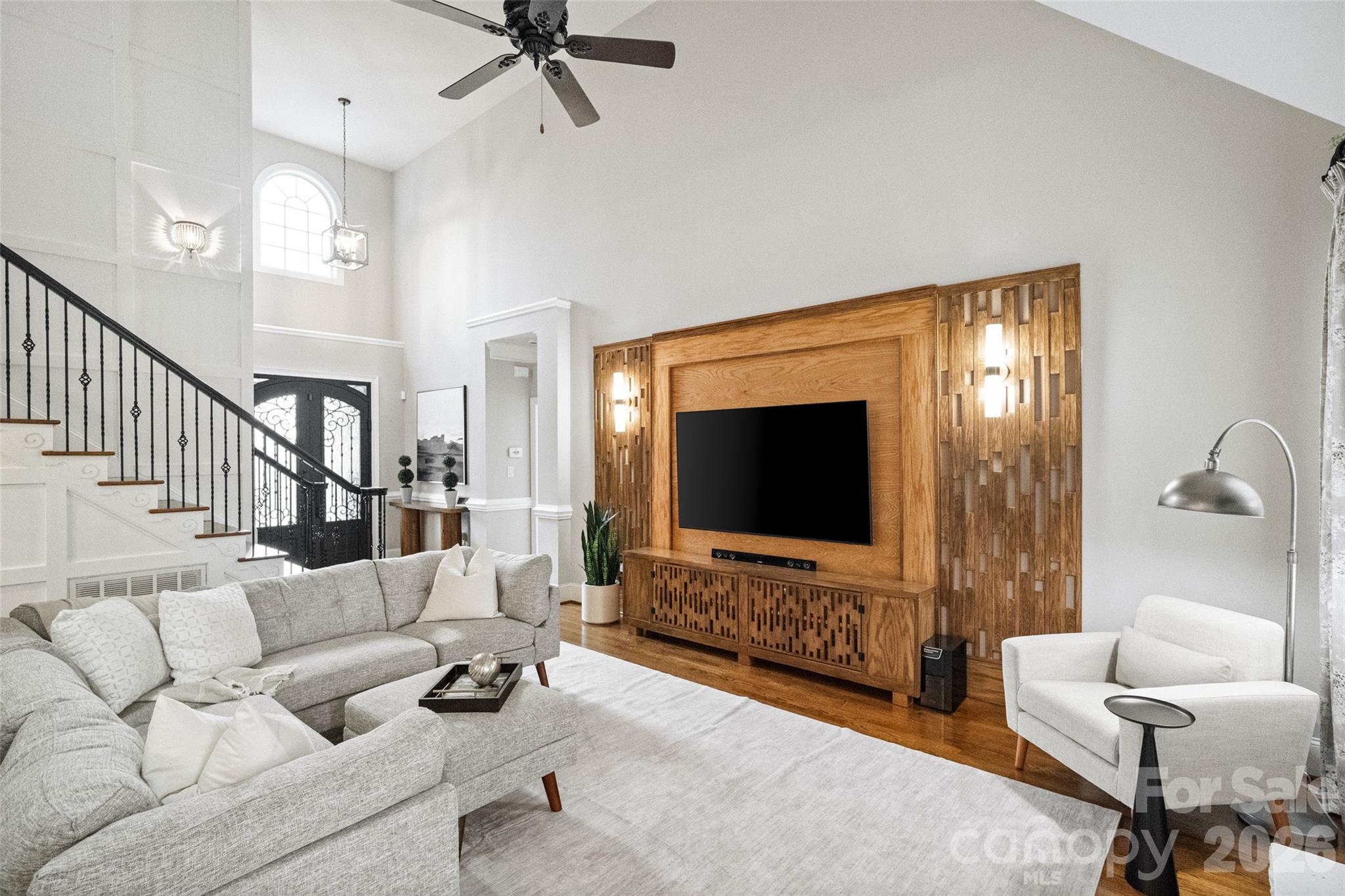 Anklin Forrest - Residential