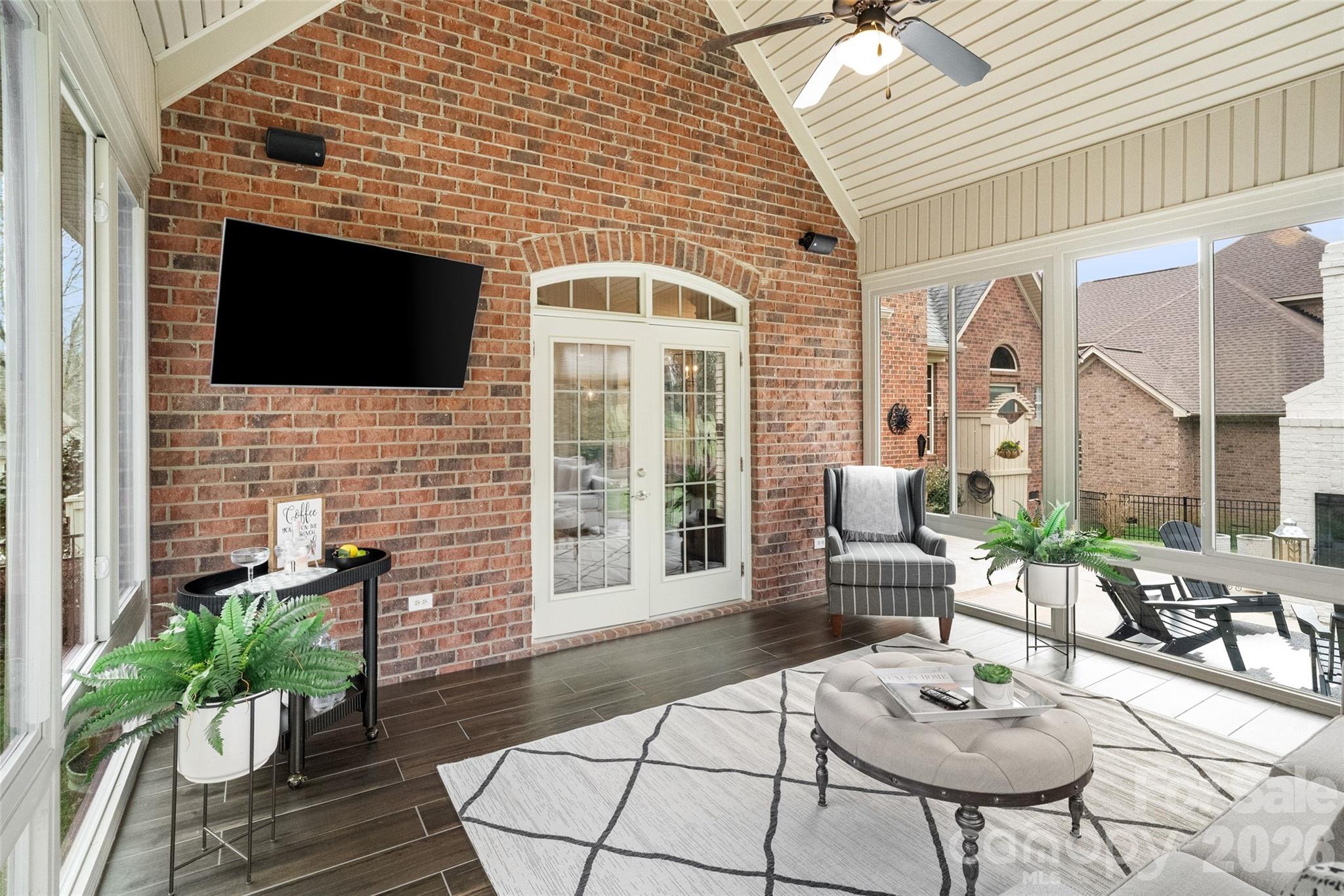 Anklin Forrest - Residential