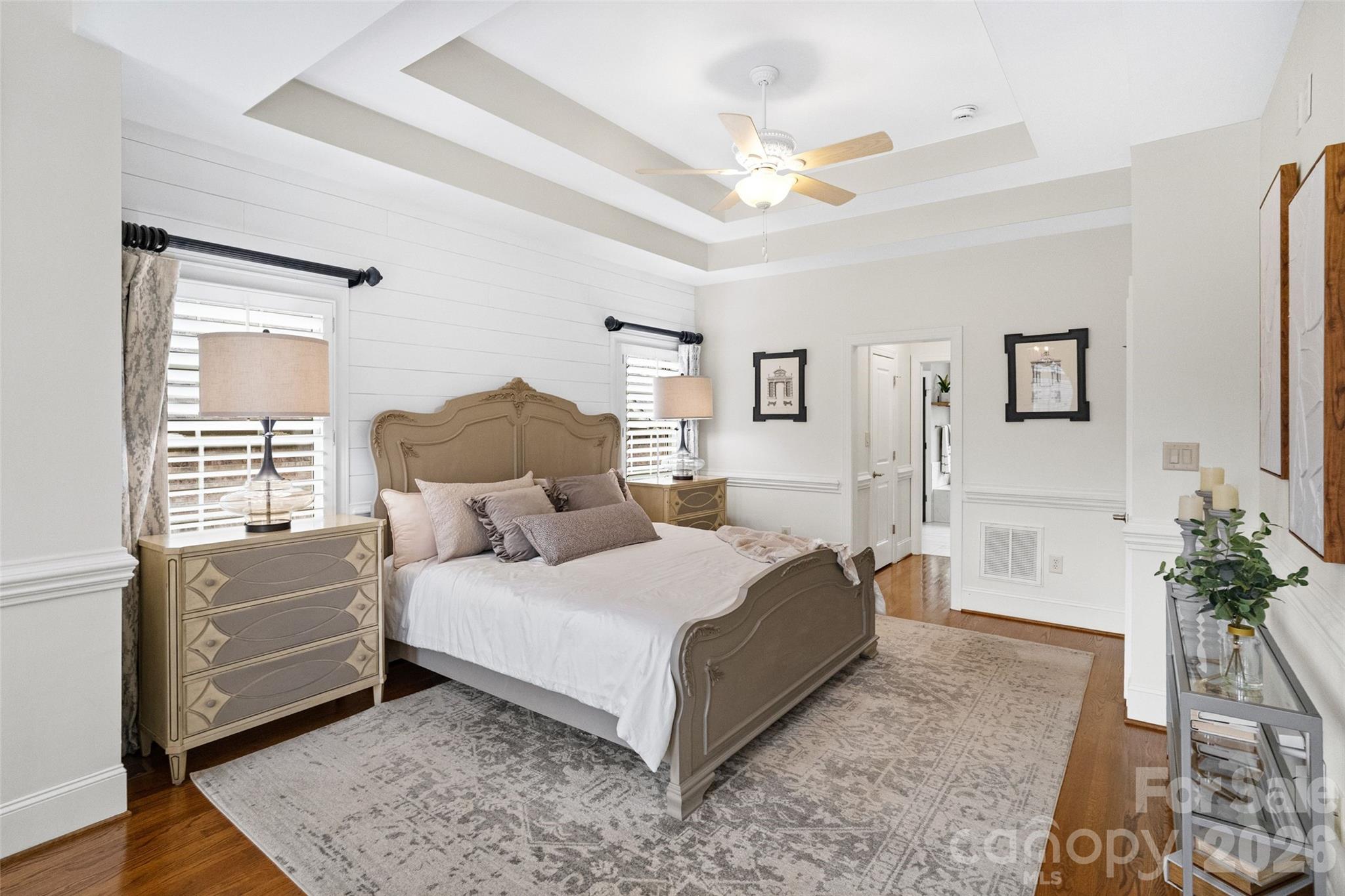 Anklin Forrest - Residential