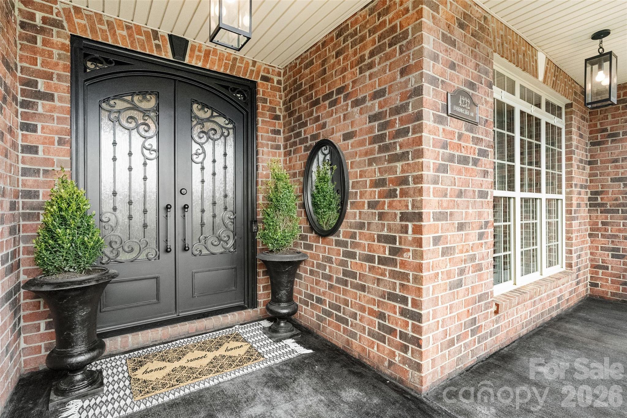 Anklin Forrest - Residential