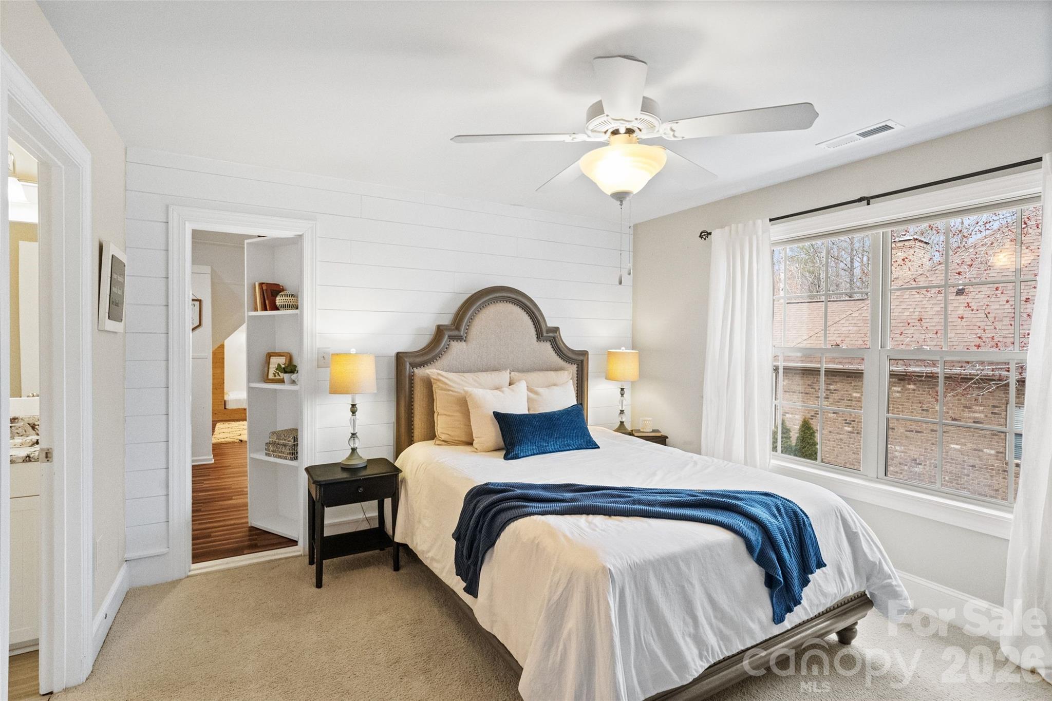 Anklin Forrest - Residential