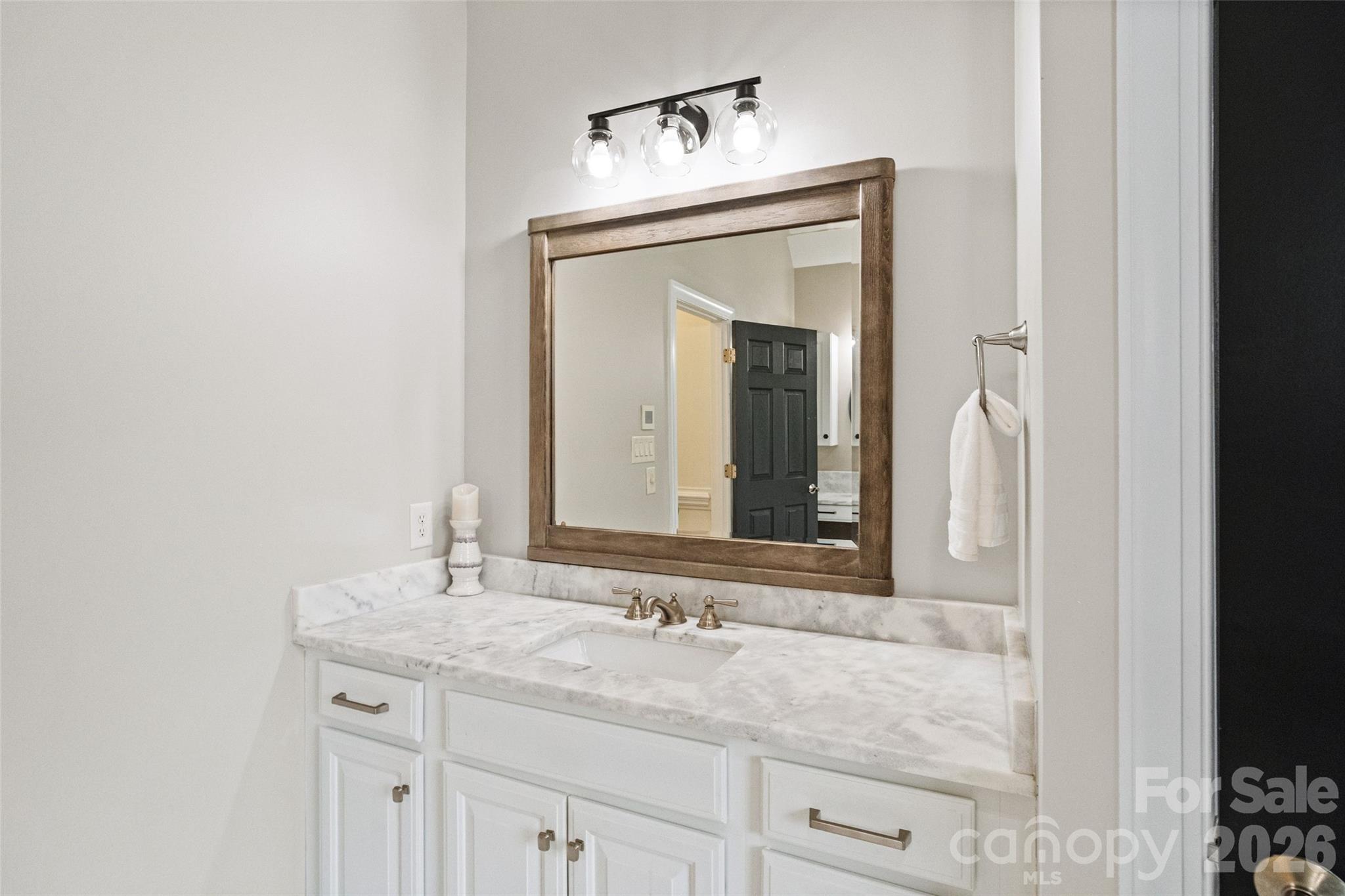 Anklin Forrest - Residential