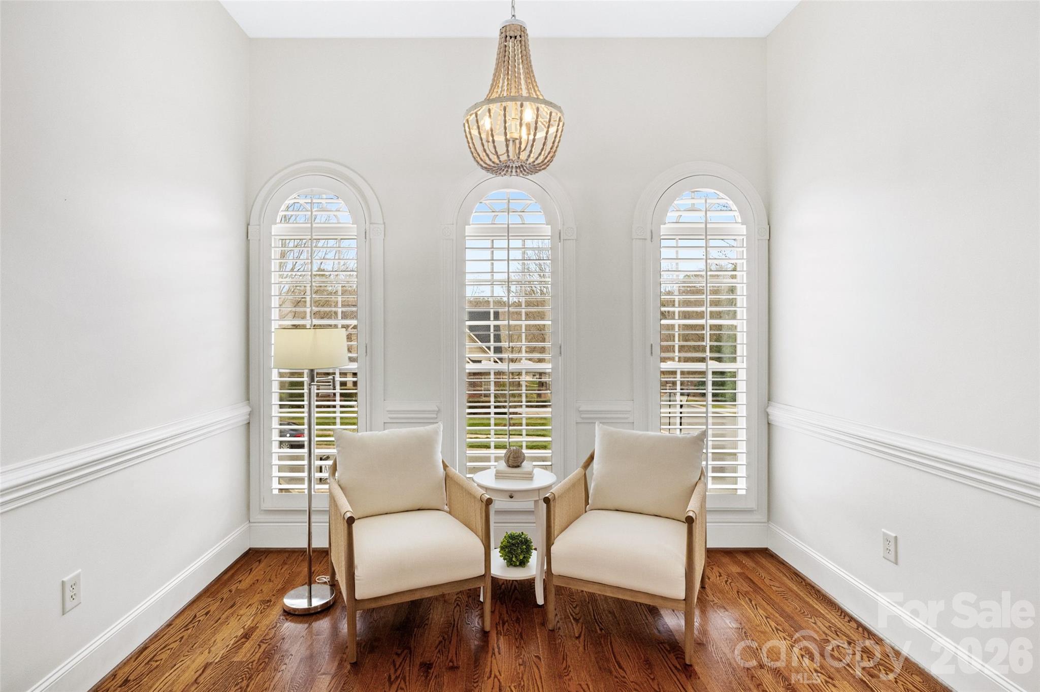 Anklin Forrest - Residential