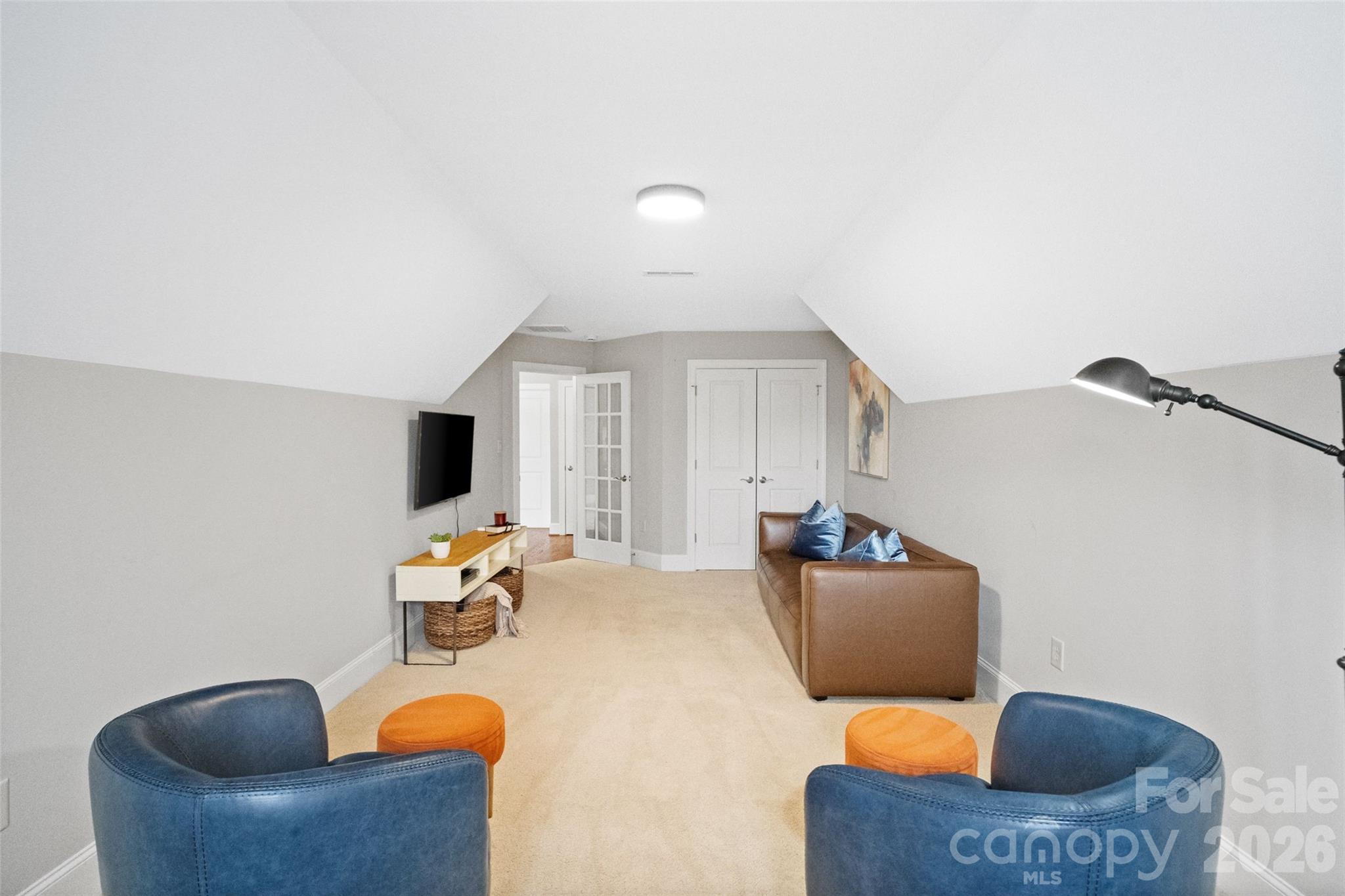 Anklin Forrest - Residential