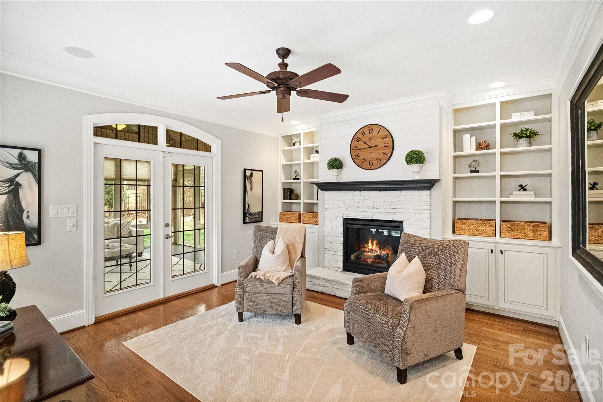 Anklin Forrest - Residential