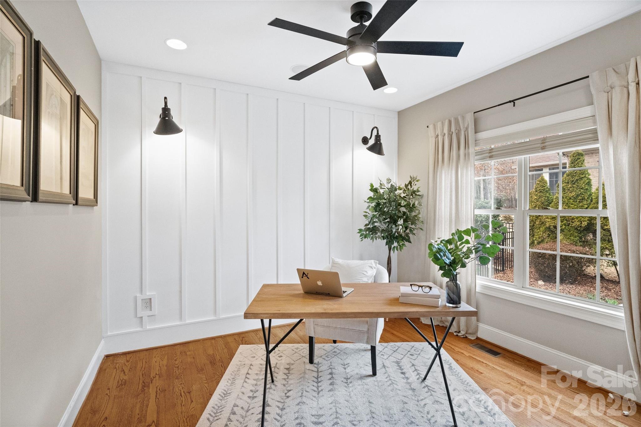 Anklin Forrest - Residential