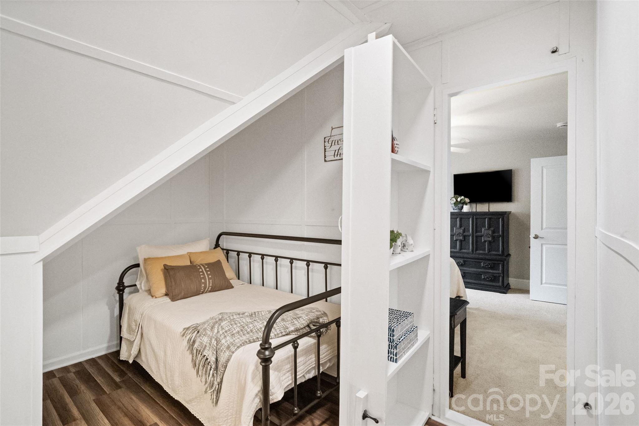 Anklin Forrest - Residential