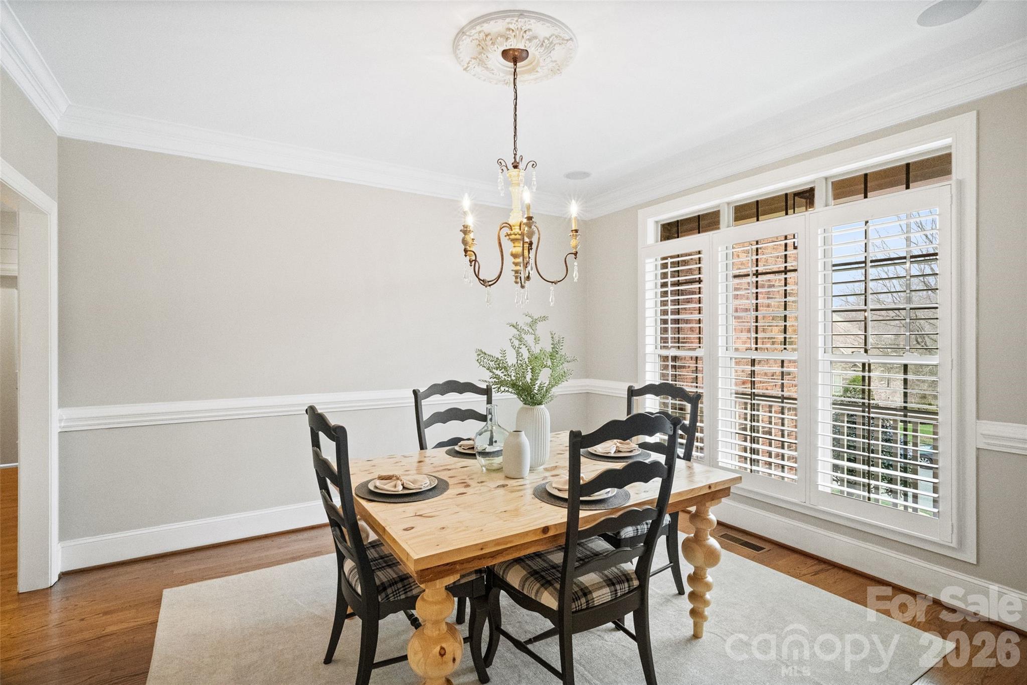 Anklin Forrest - Residential