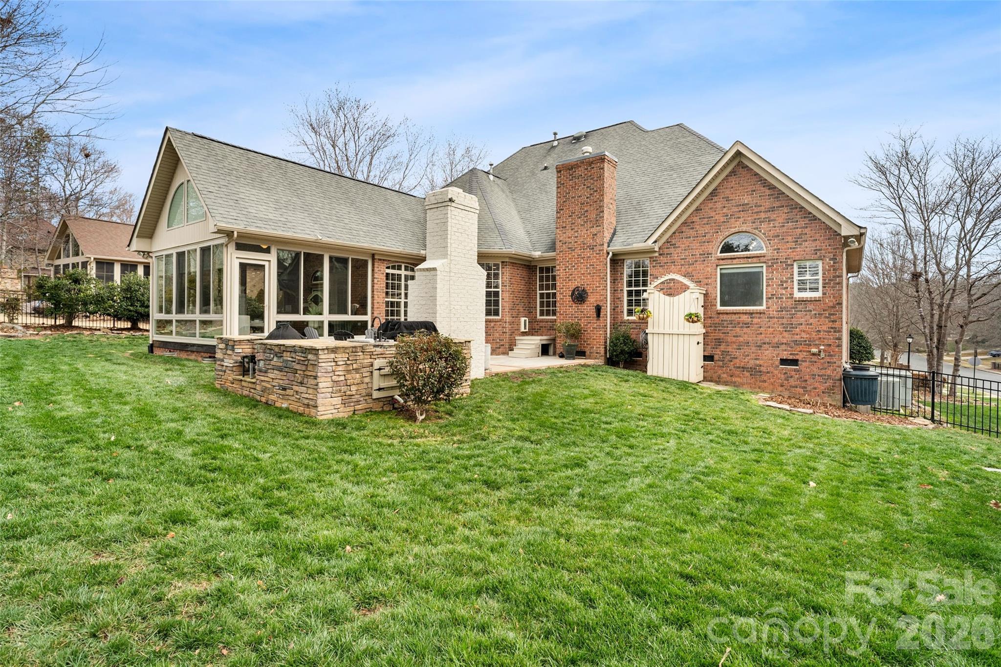 Anklin Forrest - Residential