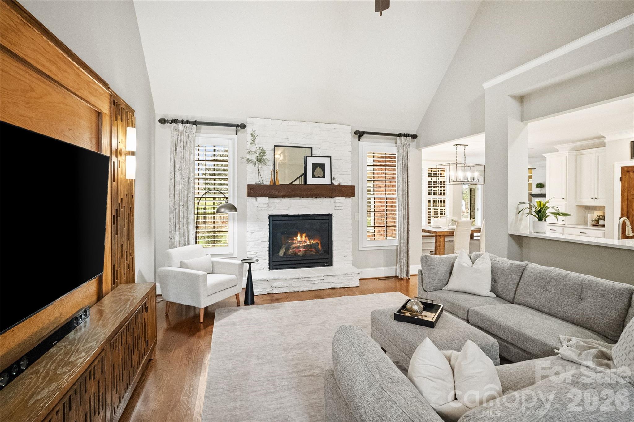 Anklin Forrest - Residential