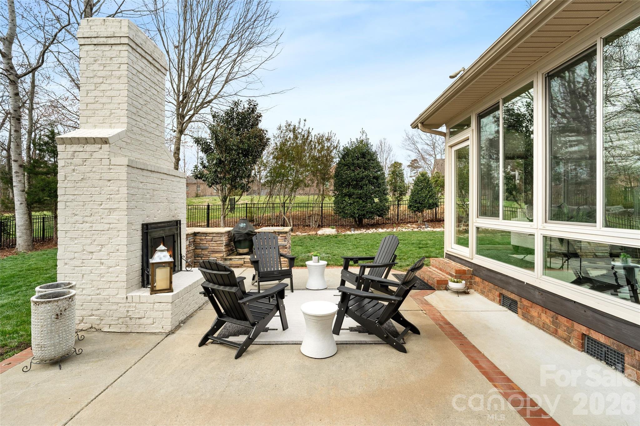 Anklin Forrest - Residential