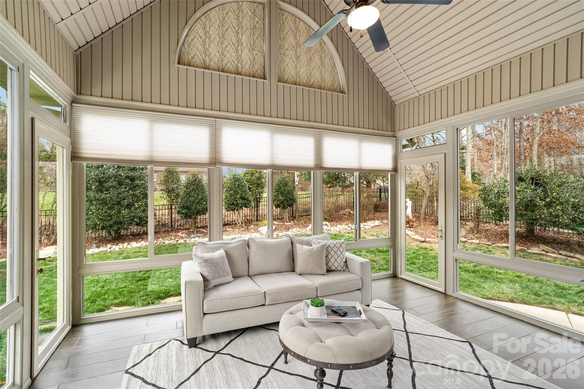 Anklin Forrest - Residential