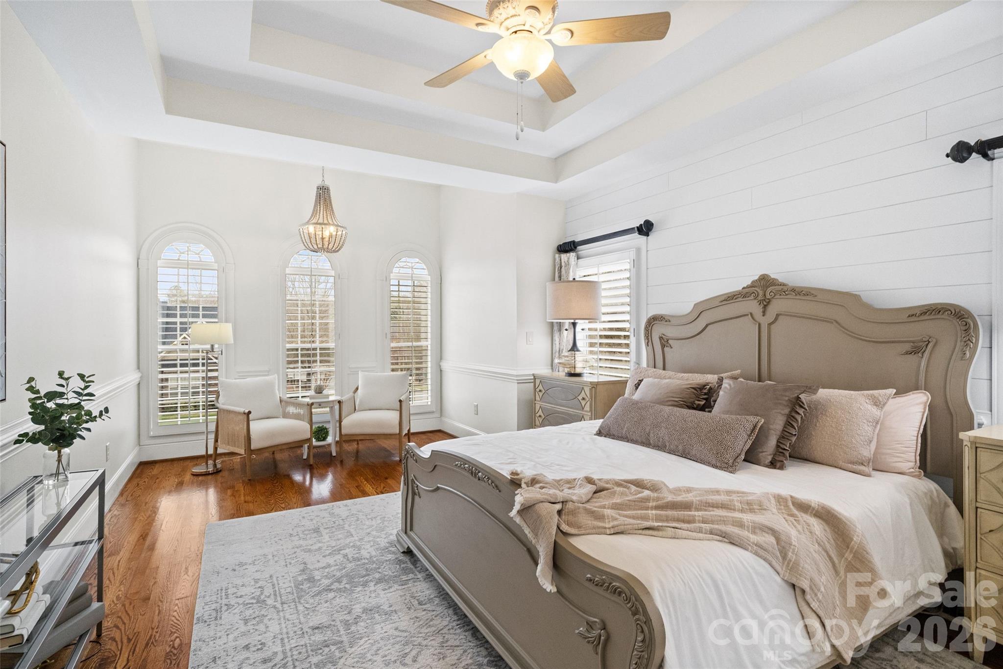 Anklin Forrest - Residential