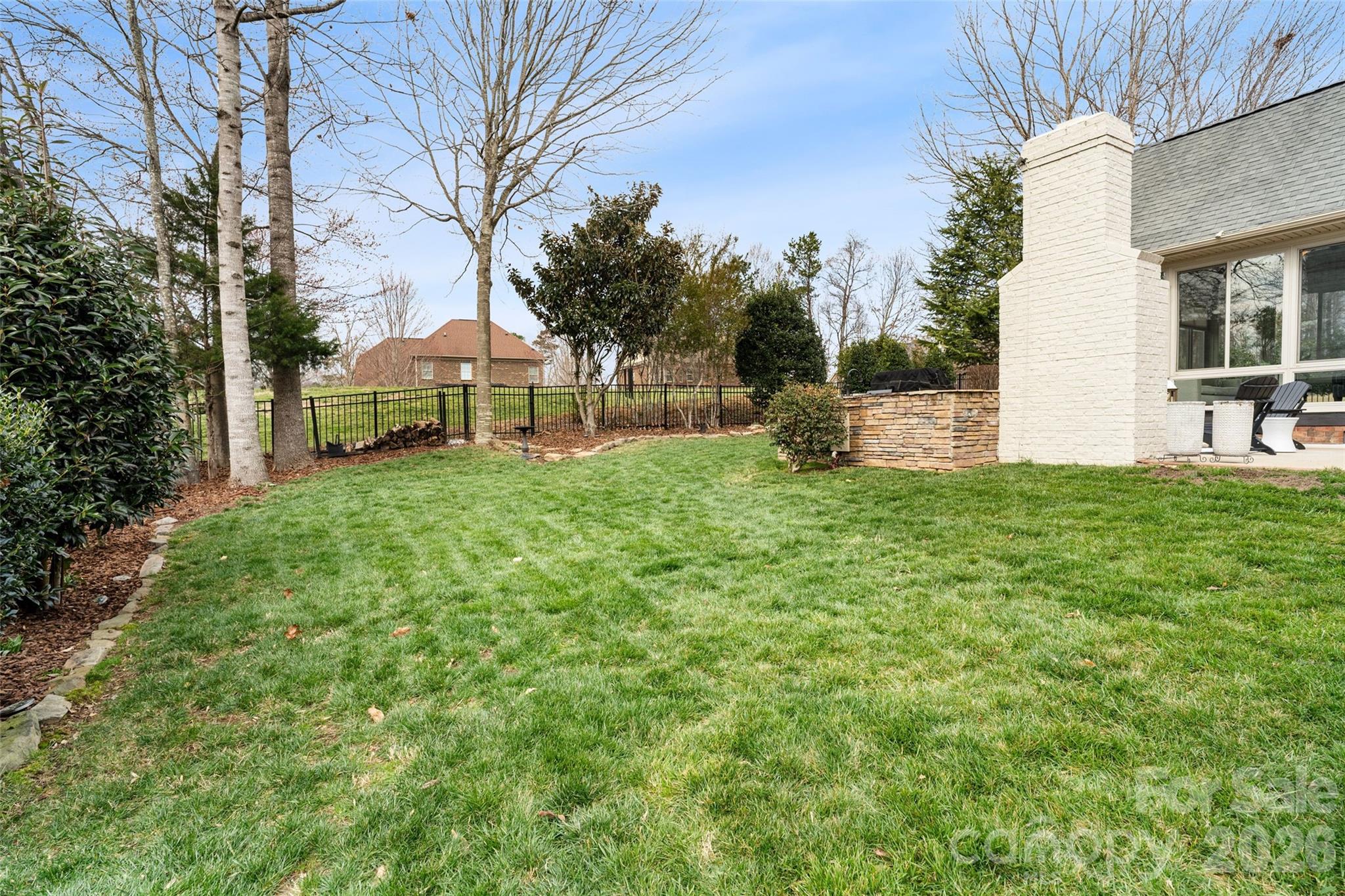 Anklin Forrest - Residential