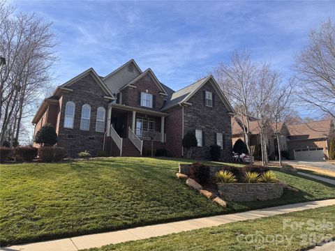 4232 Hoffmeister Drive Waxhaw NC 28173