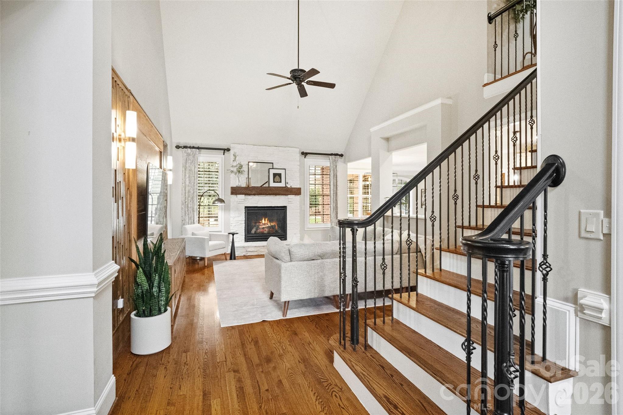 Anklin Forrest - Residential