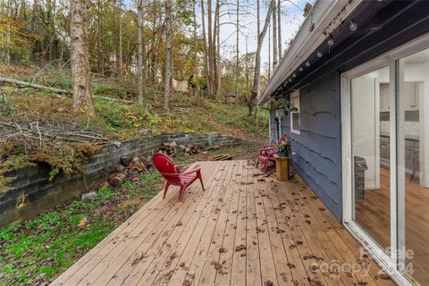 A home in Morganton