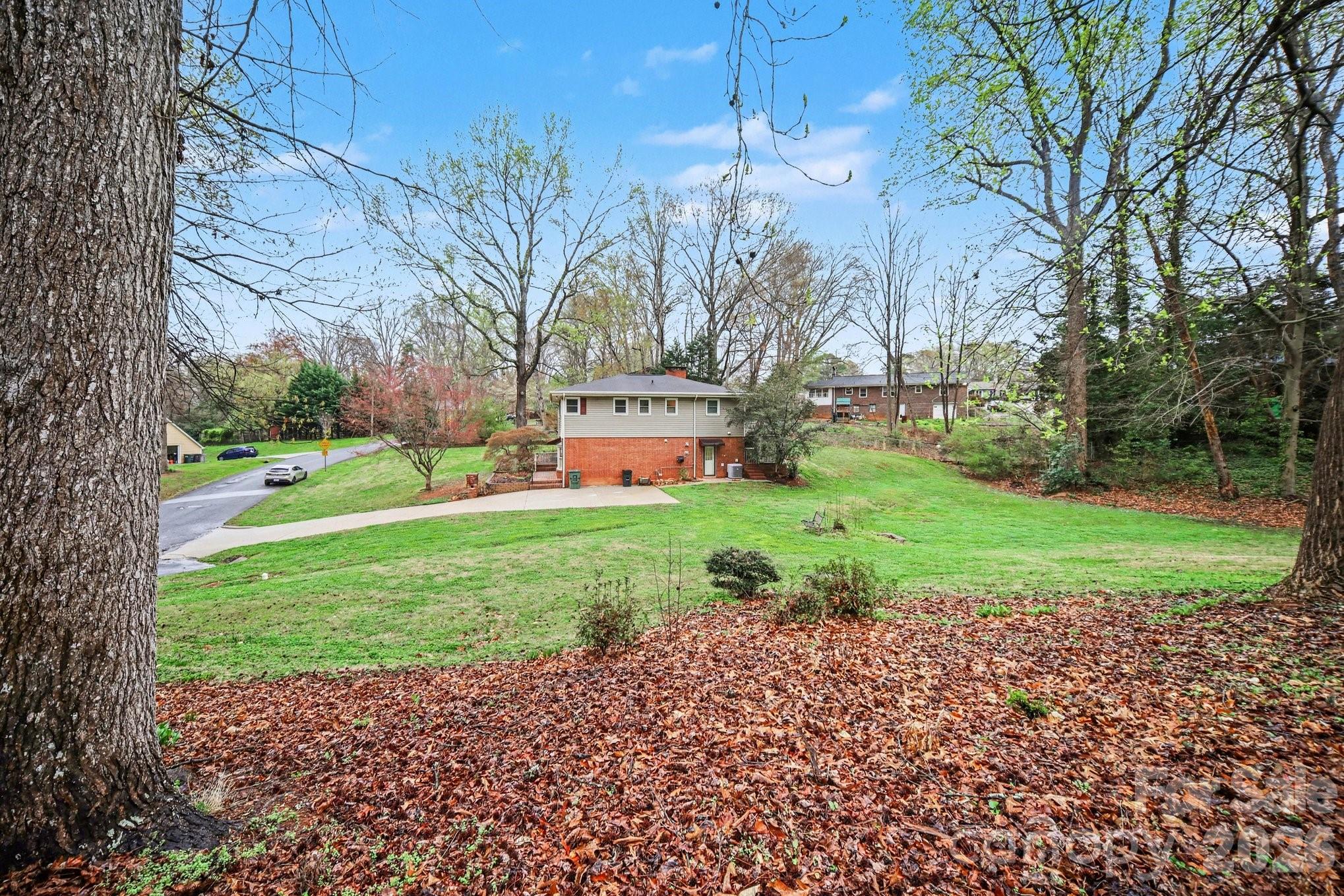 Gardner Park - Residential