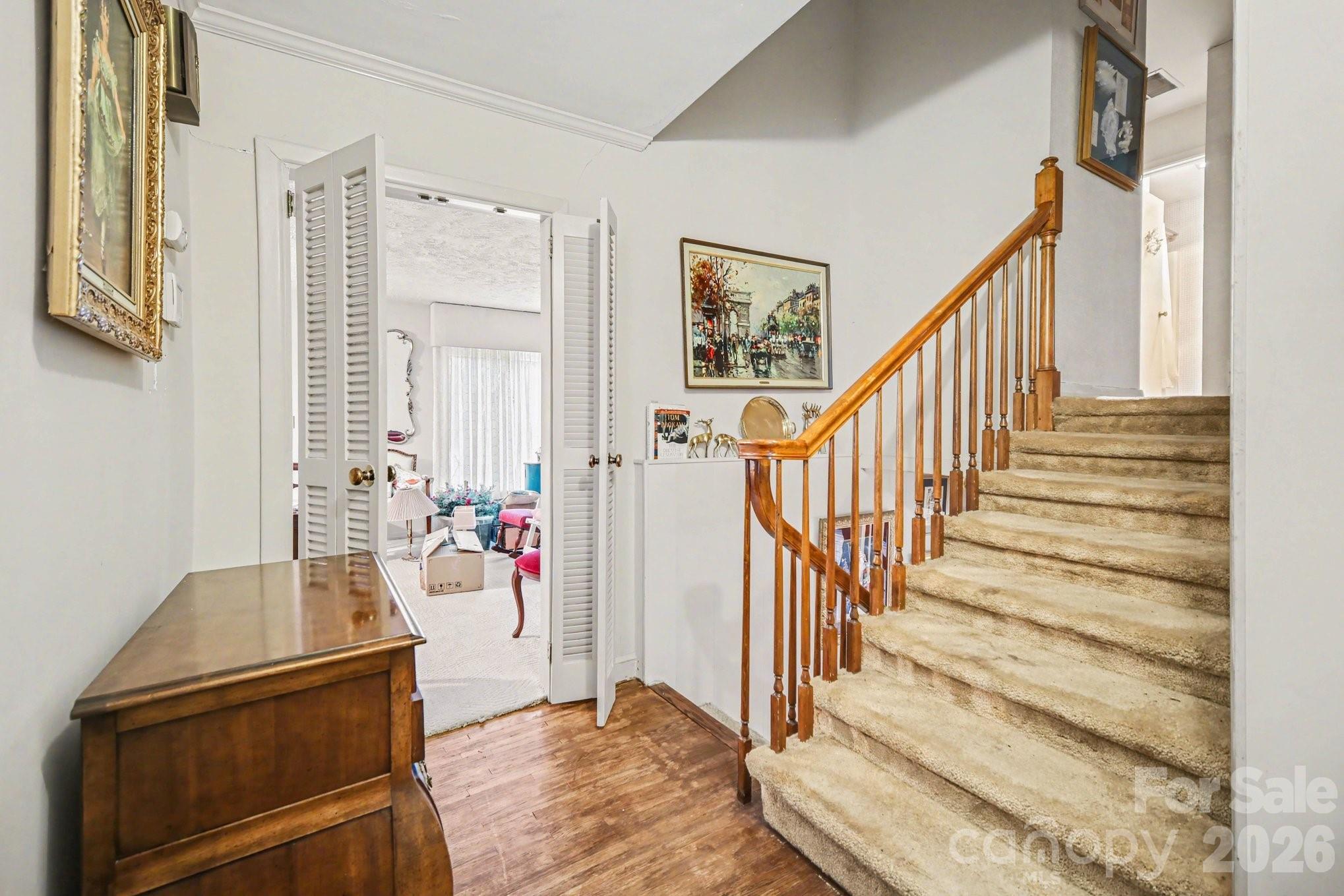 Gardner Park - Residential