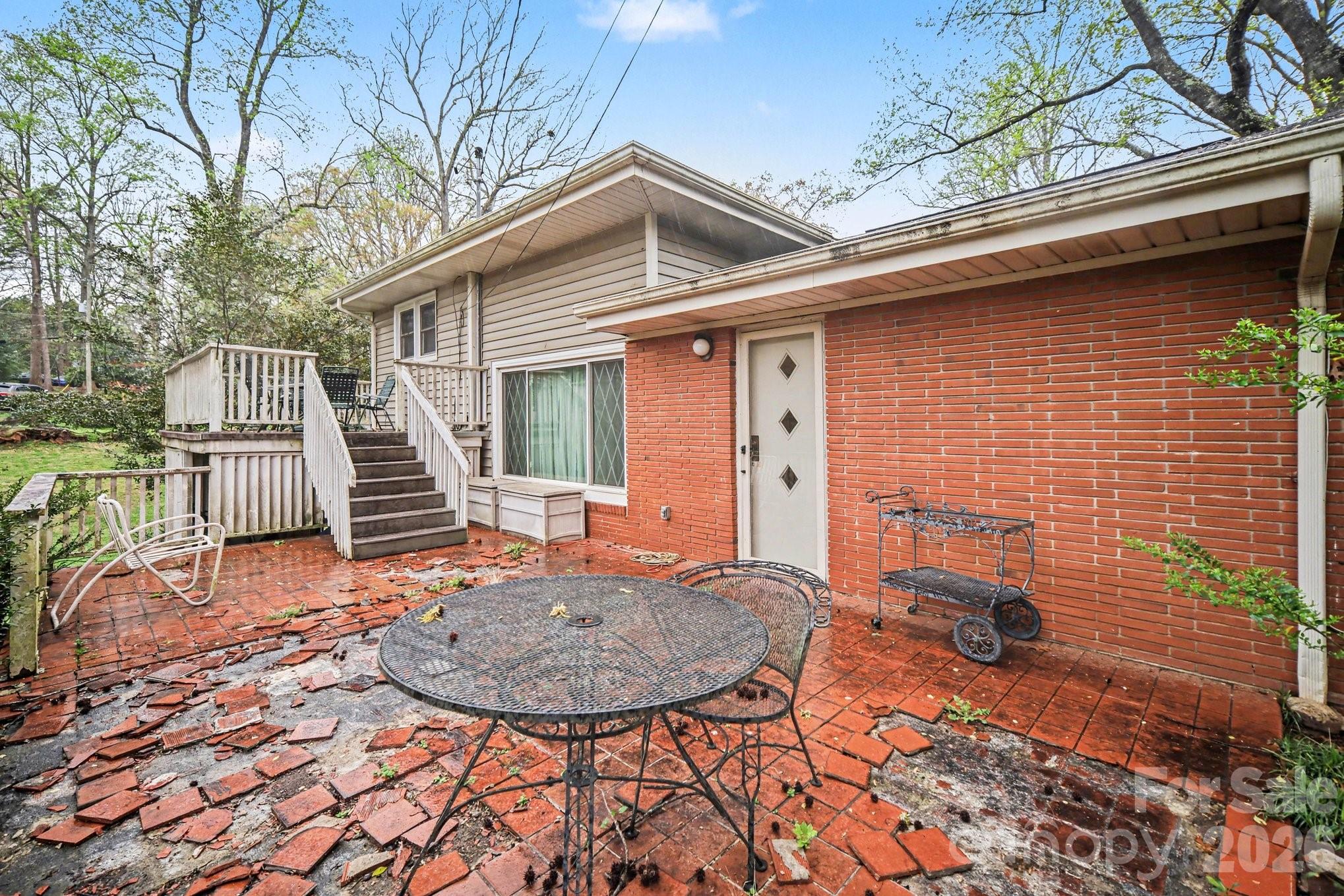 Gardner Park - Residential