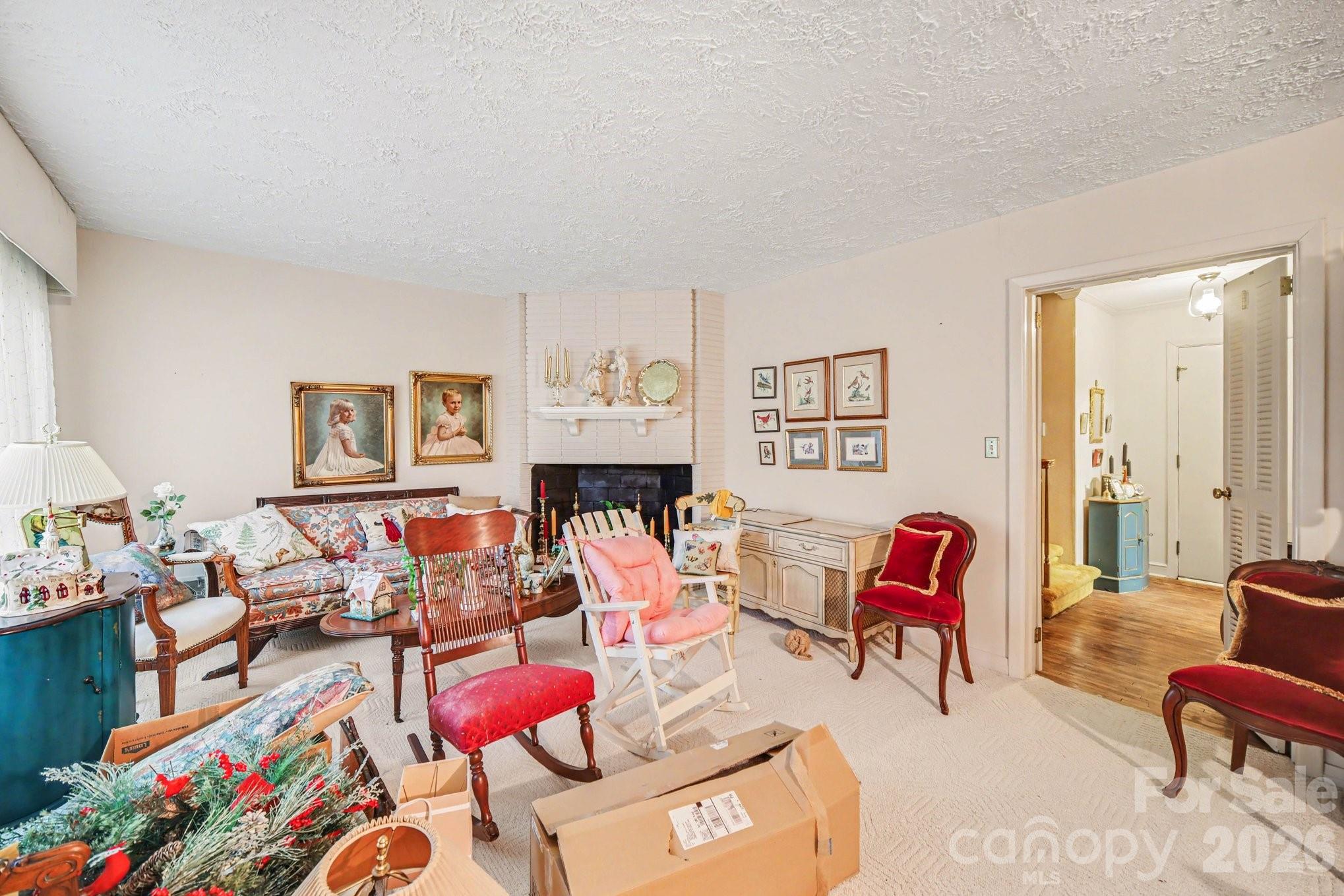 Gardner Park - Residential