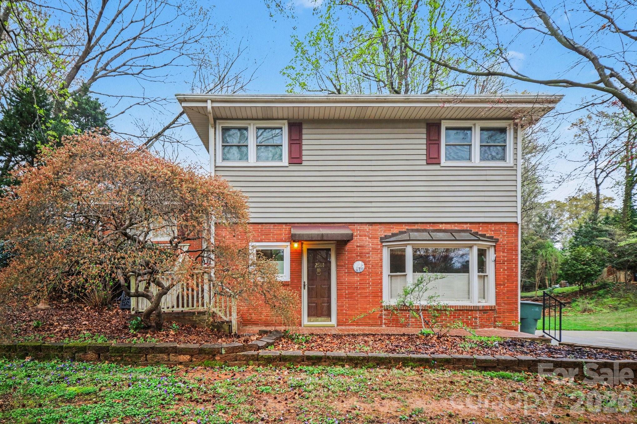 Gardner Park - Residential