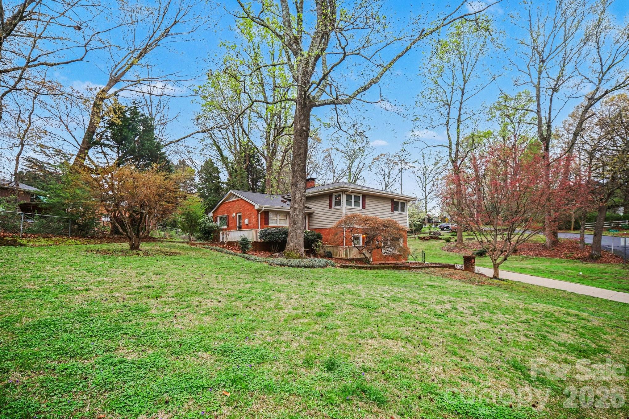 Gardner Park - Residential