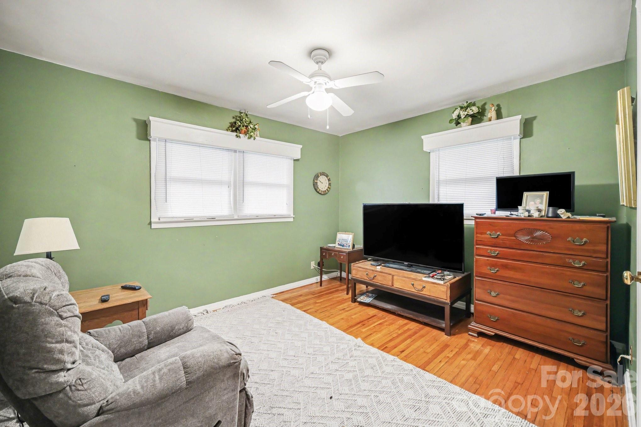 Gardner Park - Residential